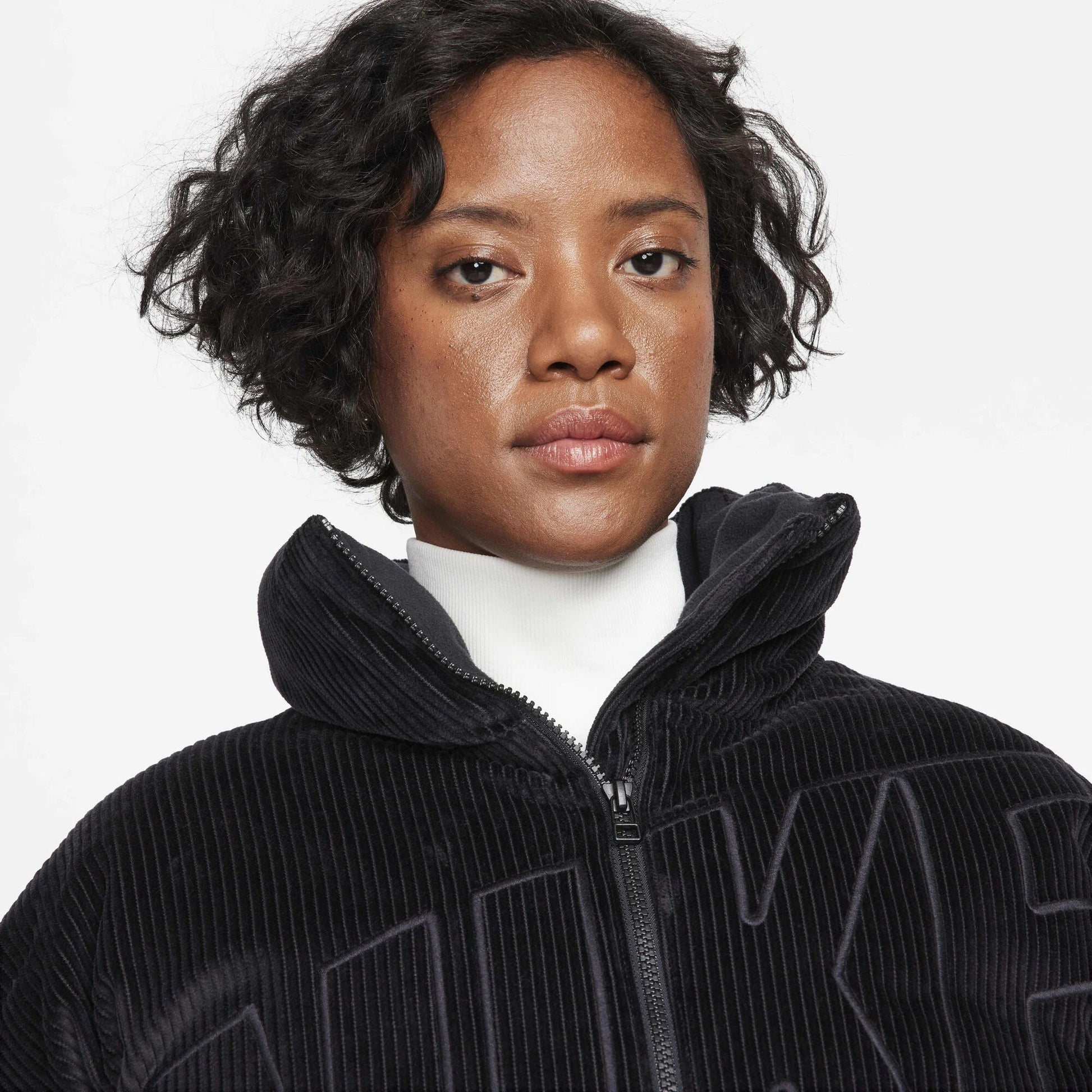 Дамско яке Nike Essential Oversized Puffer Jacket - Airhouse