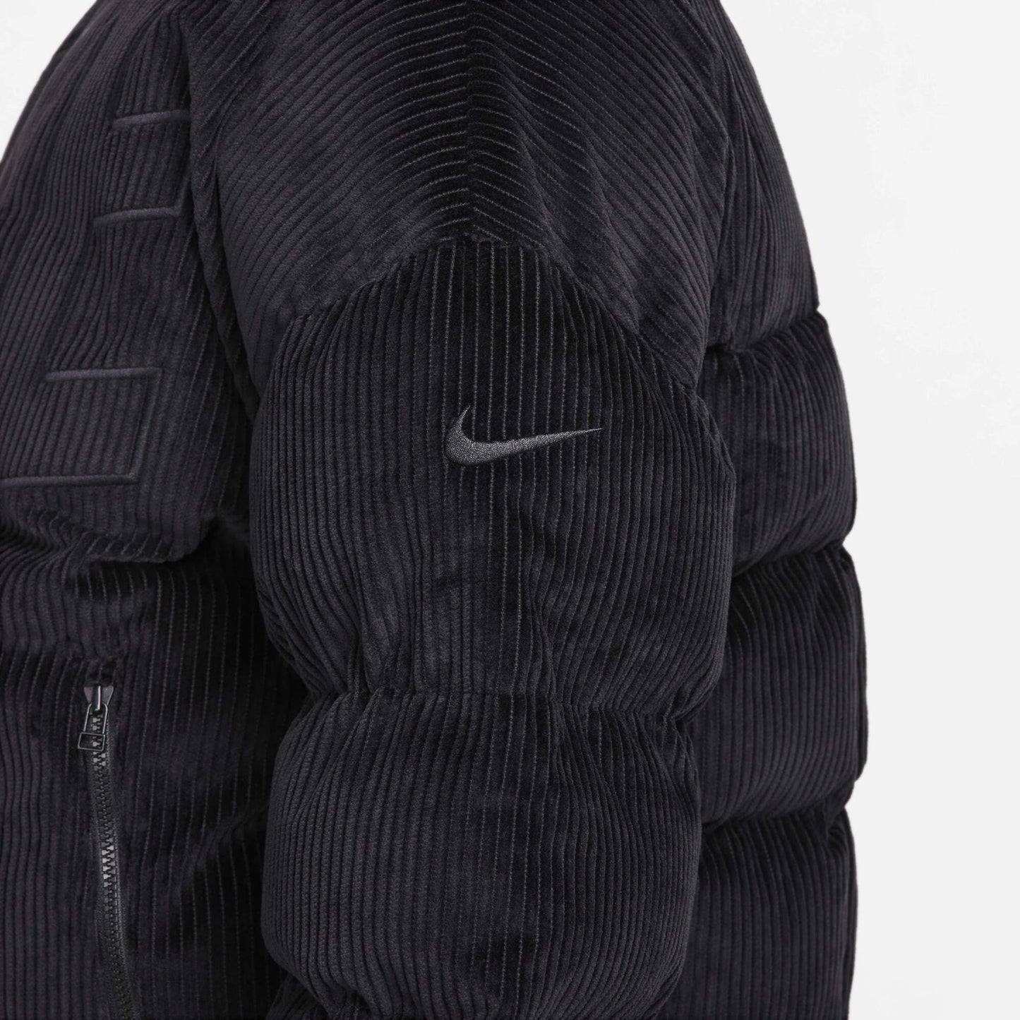 Дамско яке Nike Essential Oversized Puffer Jacket - Airhouse