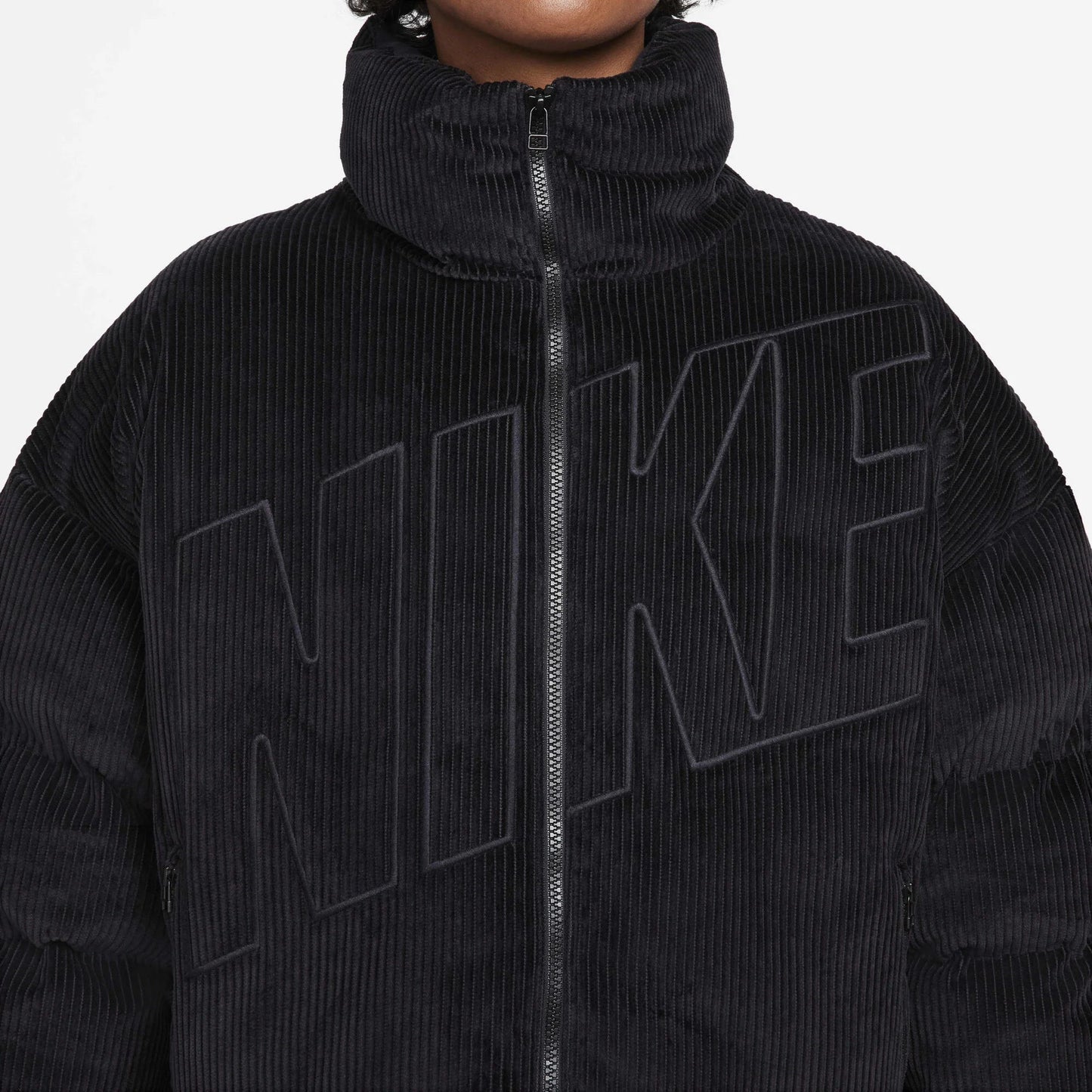 Дамско яке Nike Essential Oversized Puffer Jacket - Airhouse
