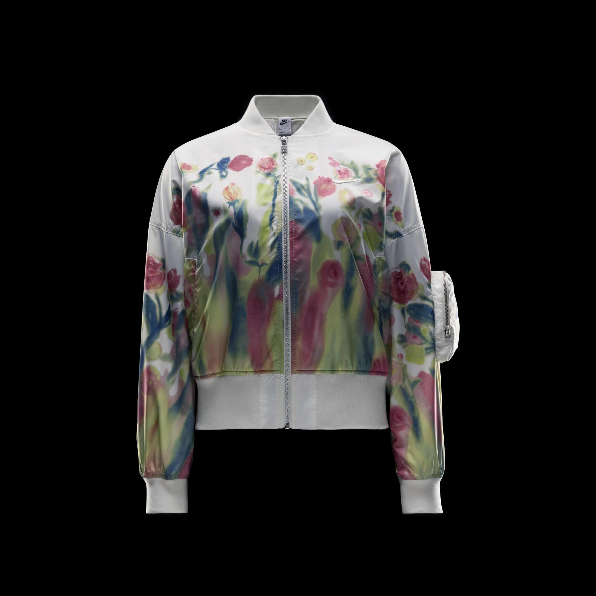 Дамско яке Nike Sportswear Artist Collection Jacket - Airhouse