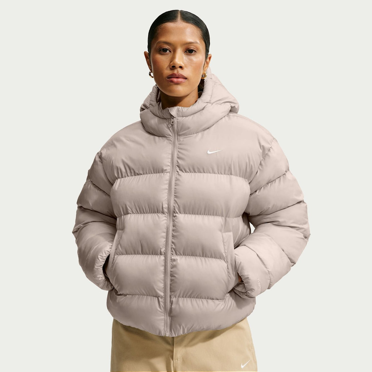 Дамско яке Nike Sportswear Therma-FIT Jacket - IF5931-236