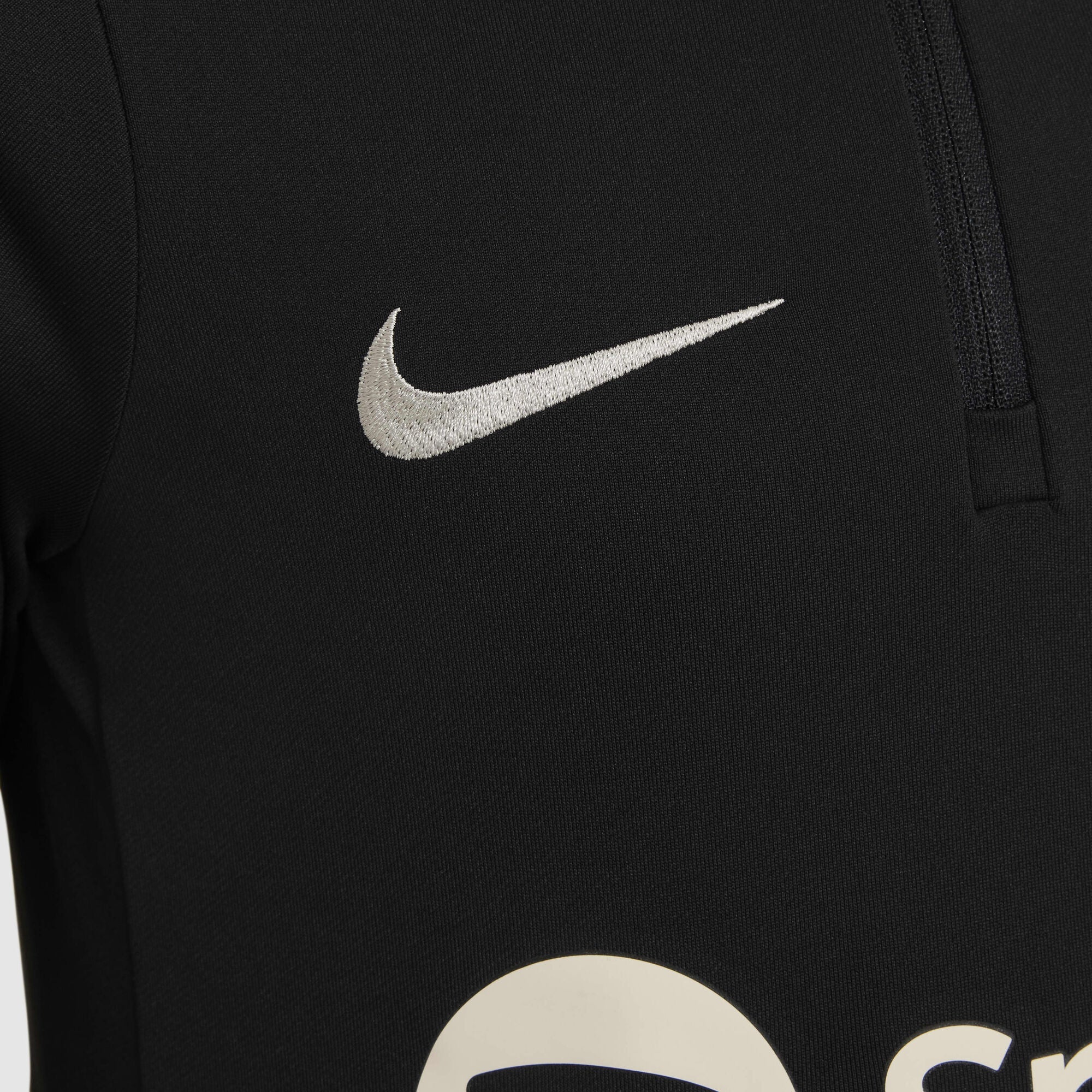 Детска блуза Nike F.C. Barcelona Drill Top - Airhouse
