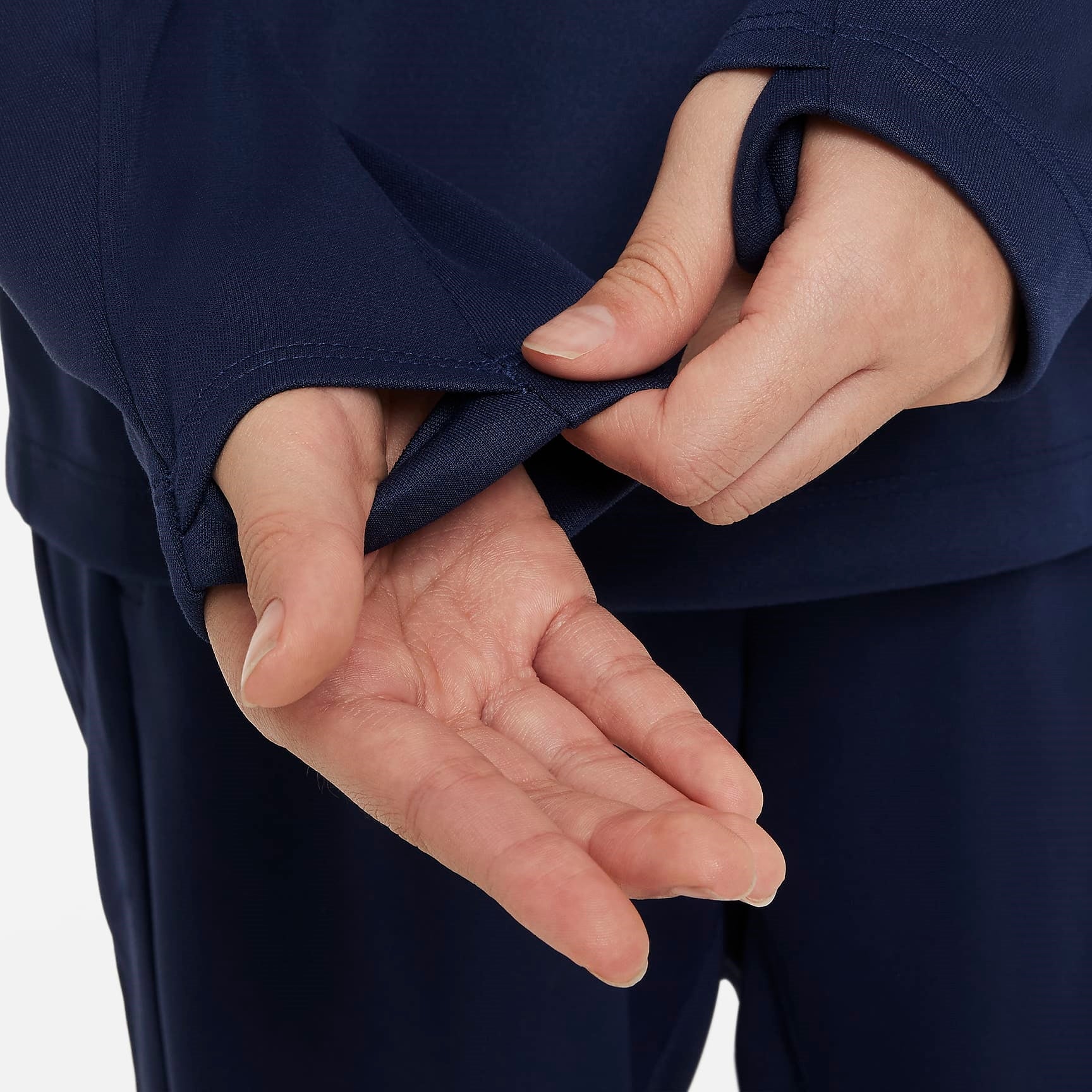 Детска блуза Nike PSG Academy Pro Top - Airhouse