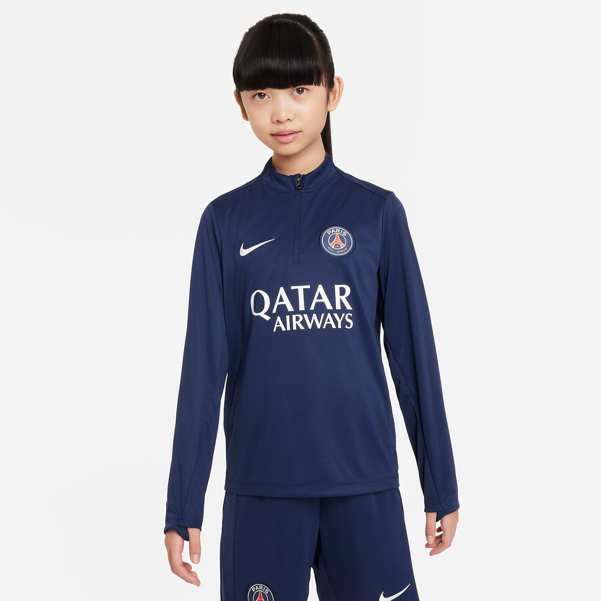 Детска блуза Nike PSG Academy Pro Top - Airhouse