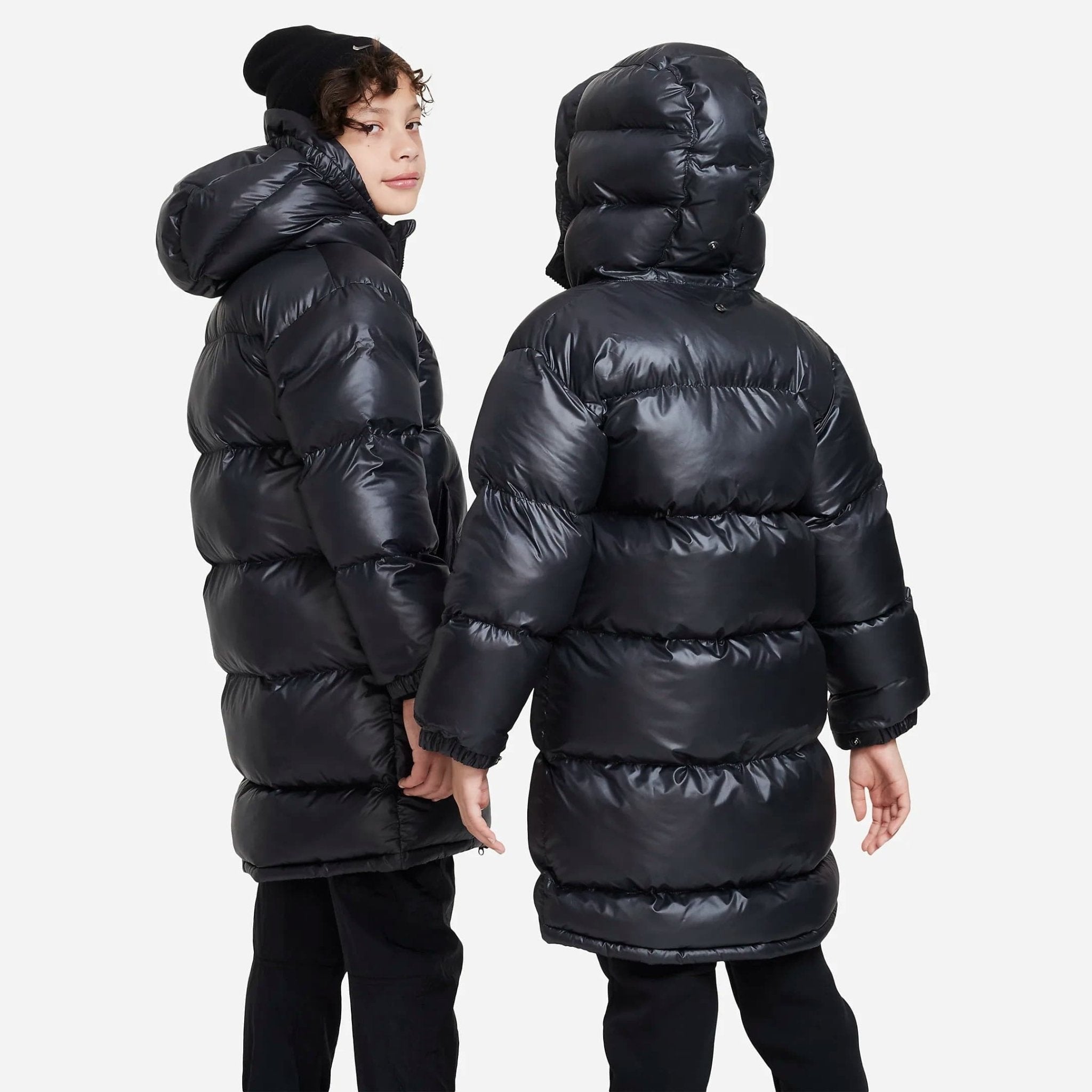 Детска парка Nike Sportswear Repel Parka - Airhouse