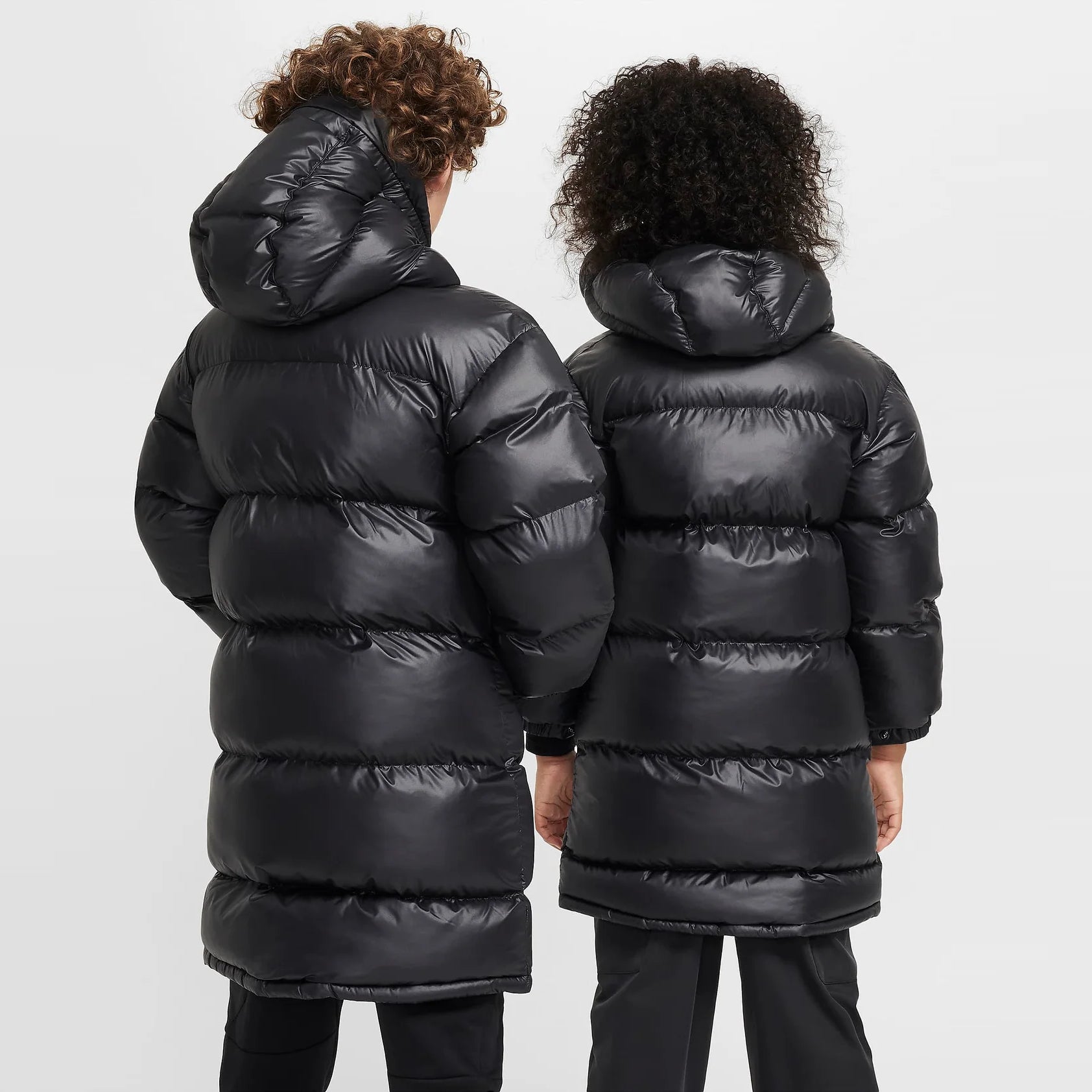 Детска парка Nike Sportswear Repel Parka - Airhouse