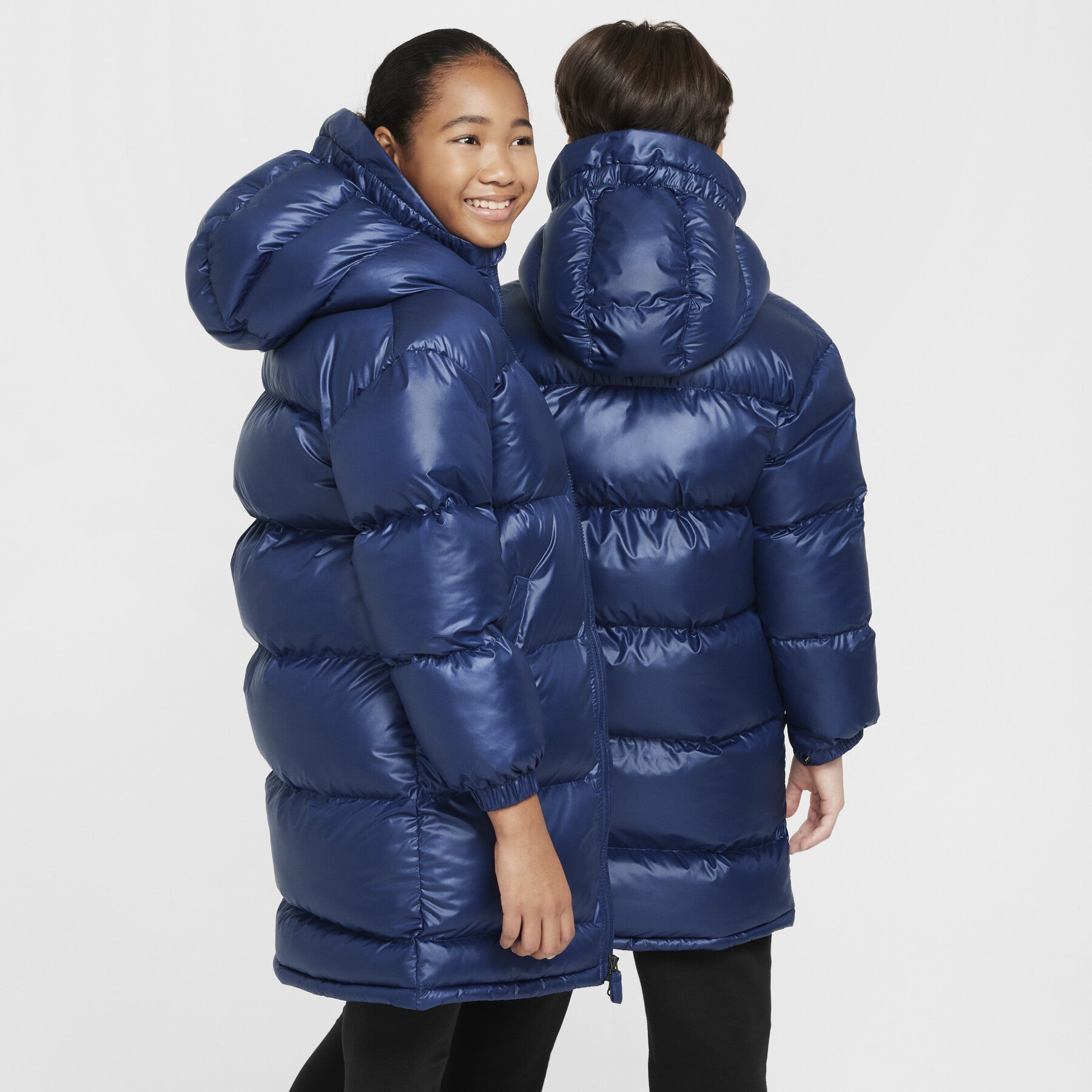 Детска парка Nike Sportswear Repel Parka - Airhouse