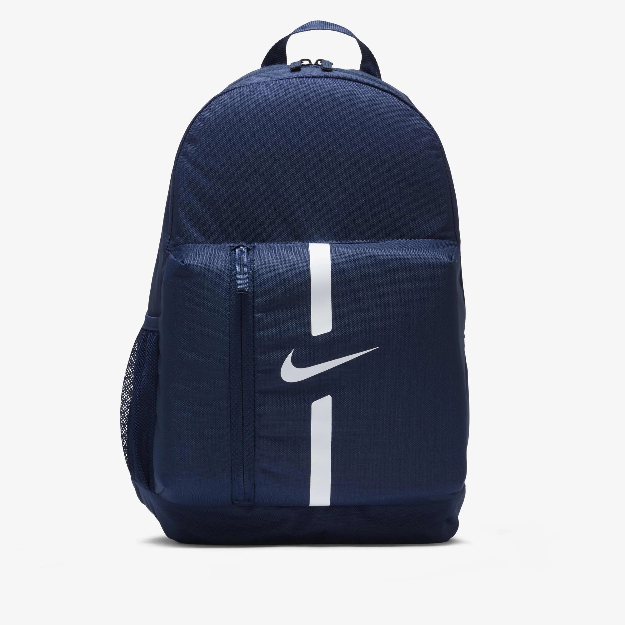 Детска раница Nike Academy Team Football Backpack (22L) - DA2571-411
