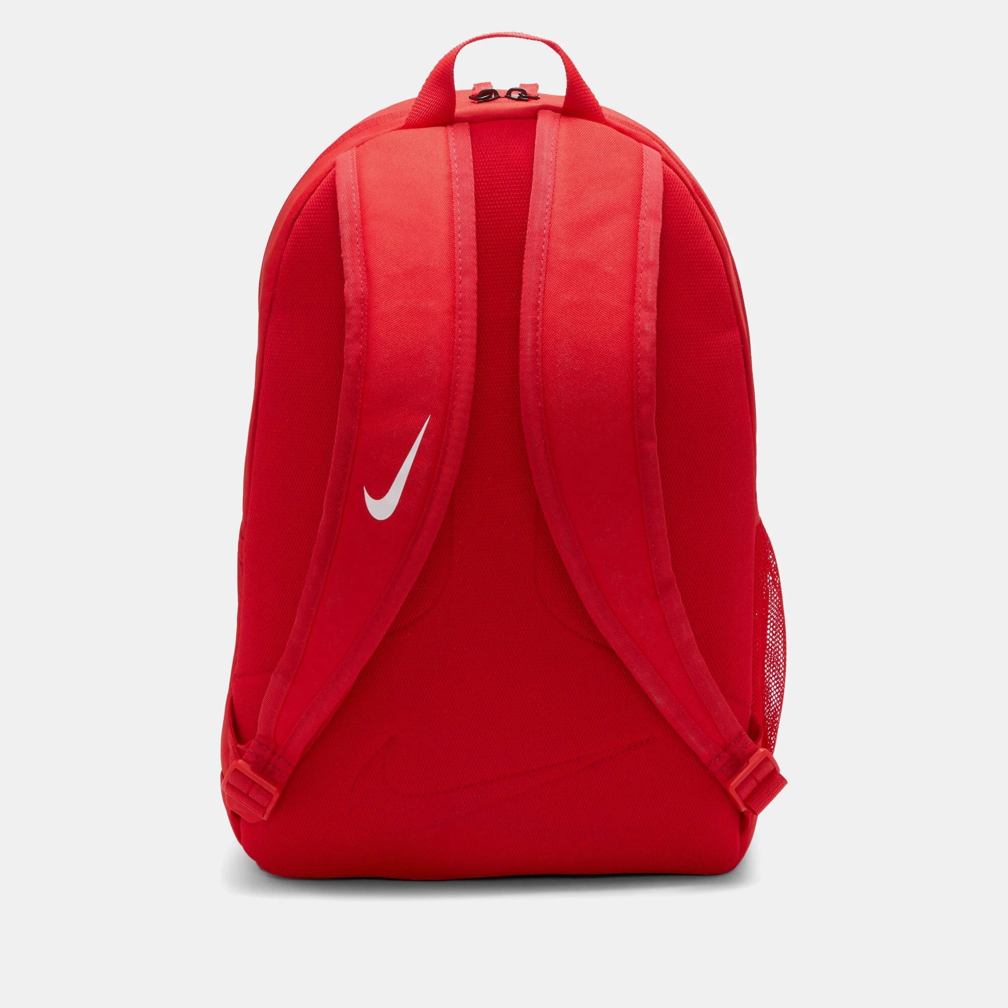 Детска раница Nike Academy Team Football Backpack (22L) - DA2571-657 отзад