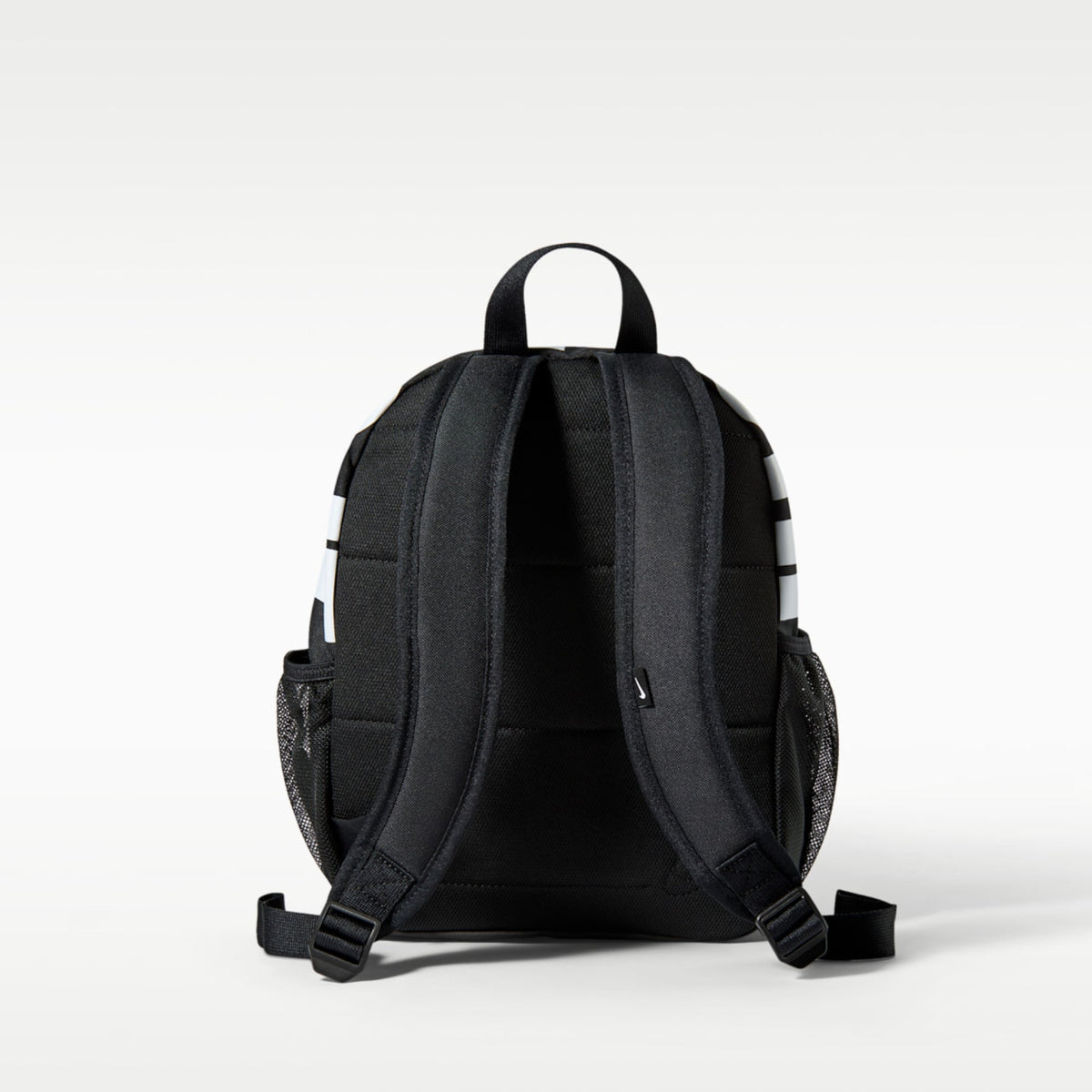 Детска раница Nike JDI Backpack 2.0 Mini Backpack (11L) - IV4315-010 отзад