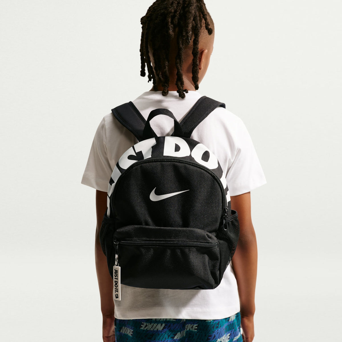 Детска раница Nike JDI Backpack 2.0 Mini Backpack (11L) - IV4315-010 модел 