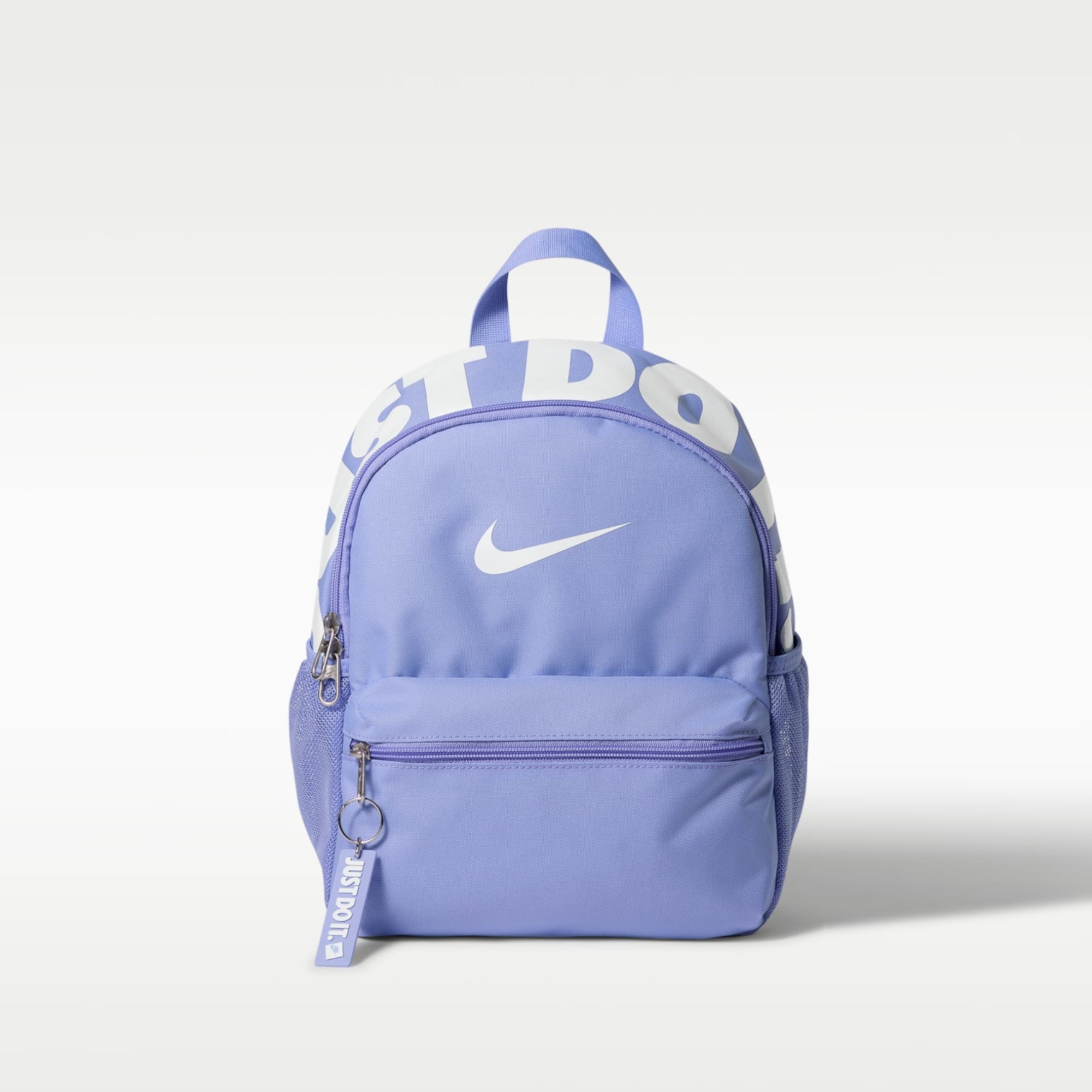 Детска раница Nike JDI Backpack 2.0 Mini Backpack (11L) - IV4315-574