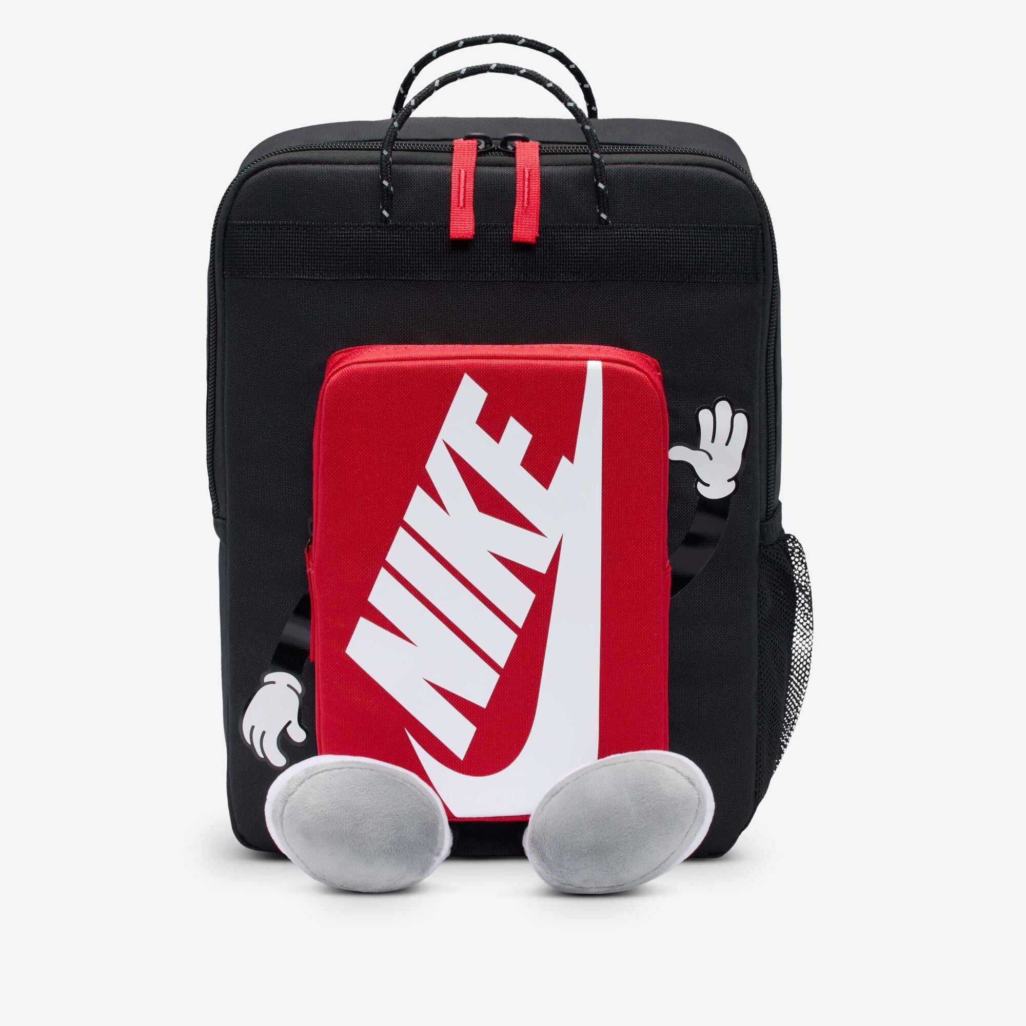 Детска раница Nike Kids Backpack - HM9973-010