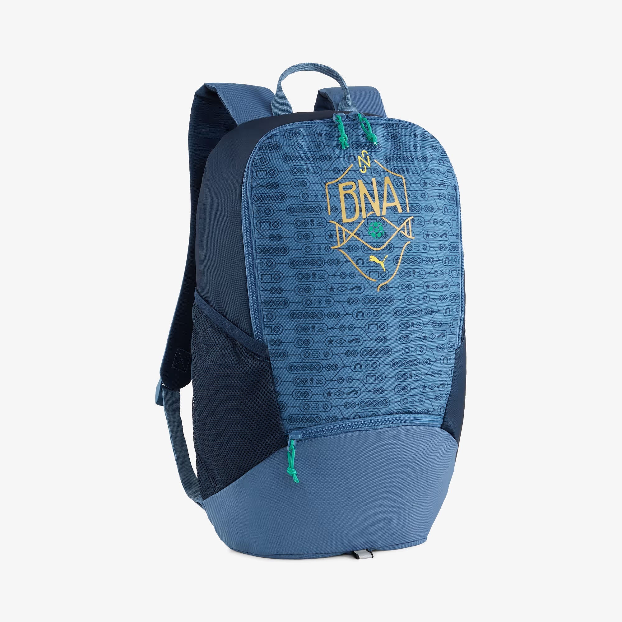 Детска раница Puma X Neymar Jr BNA Soccer Backpack - 090997-01