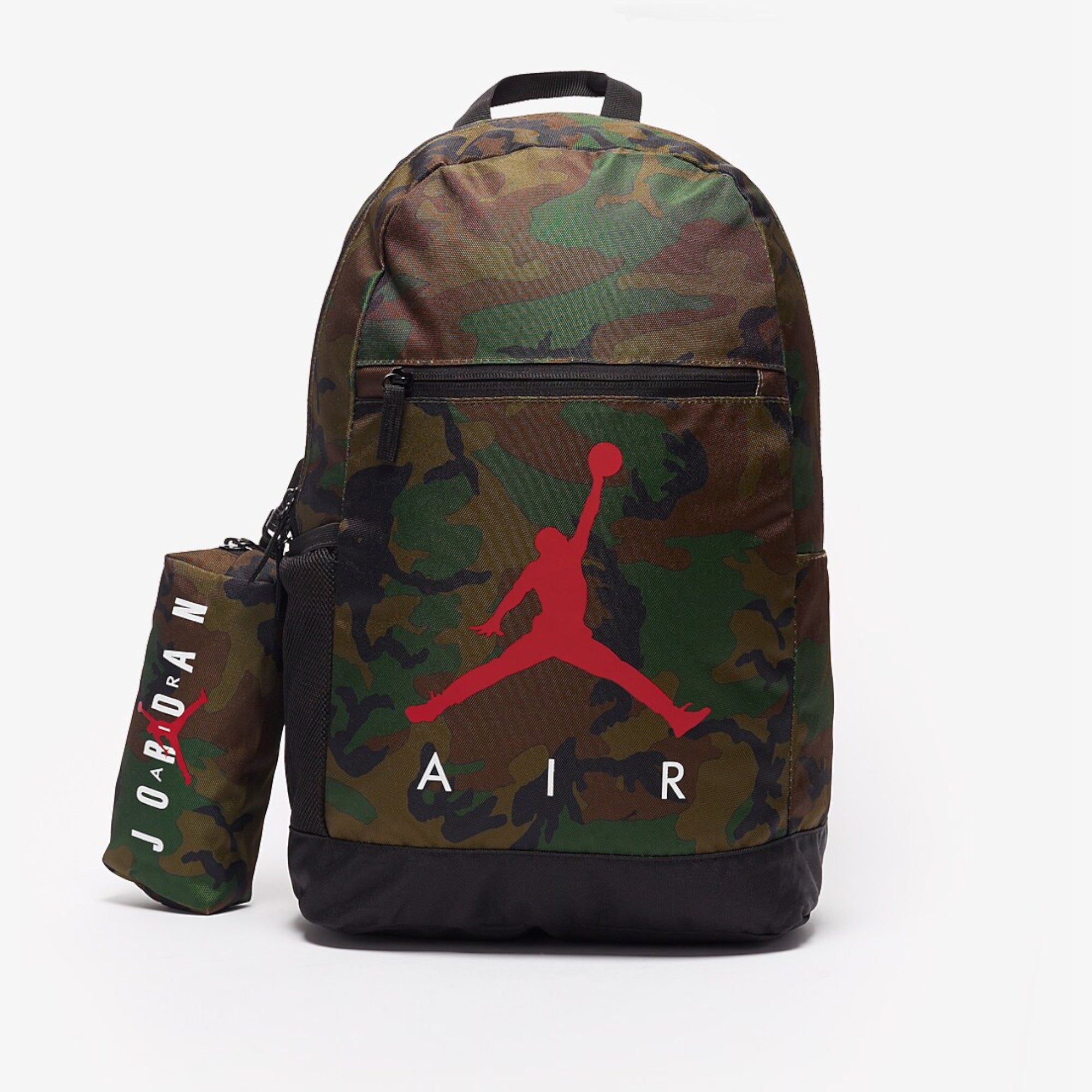 Детска раница Jordan Air School Backpack - 20L - Airhouse