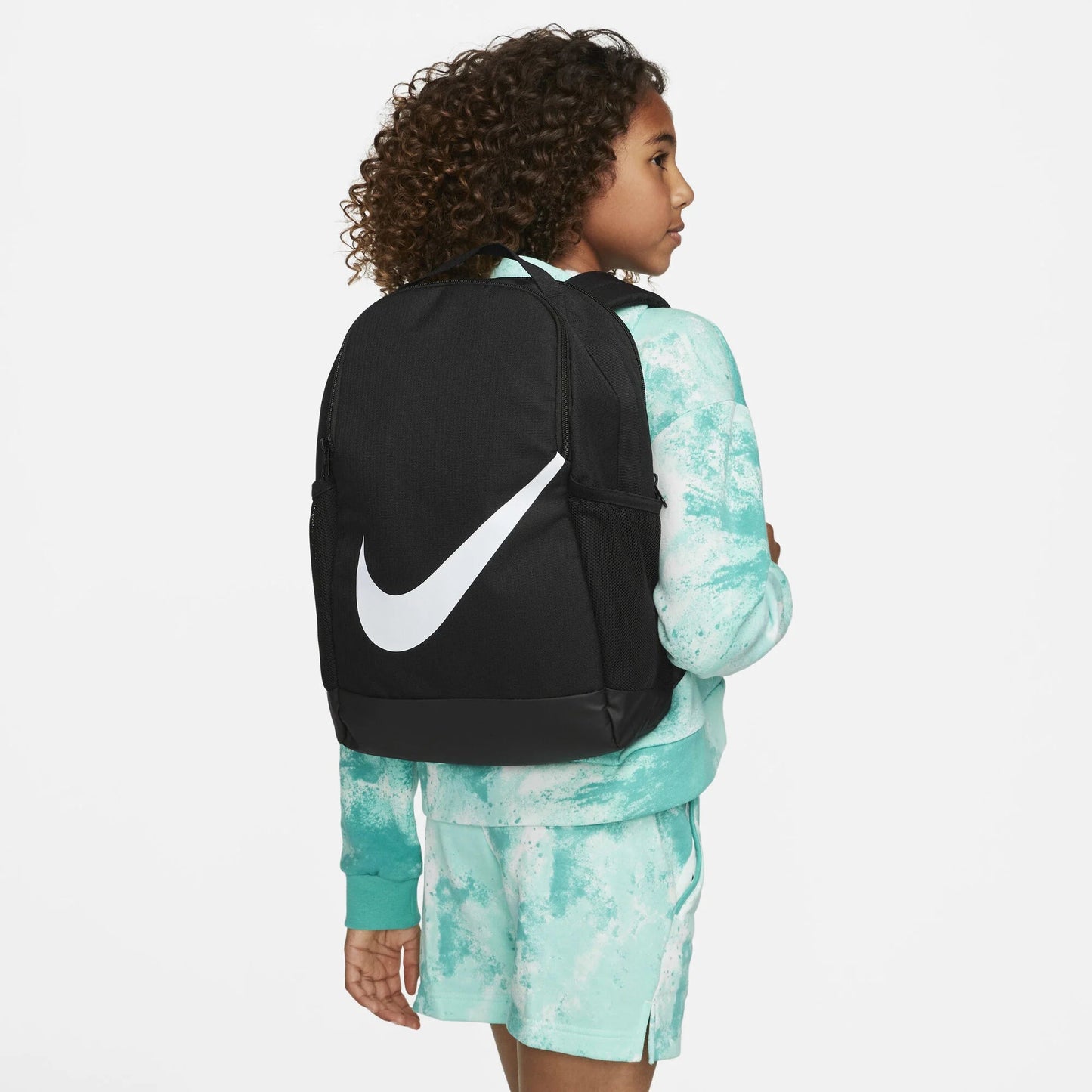 Детска раница Nike Brasilia Backpack - 18L - Airhouse