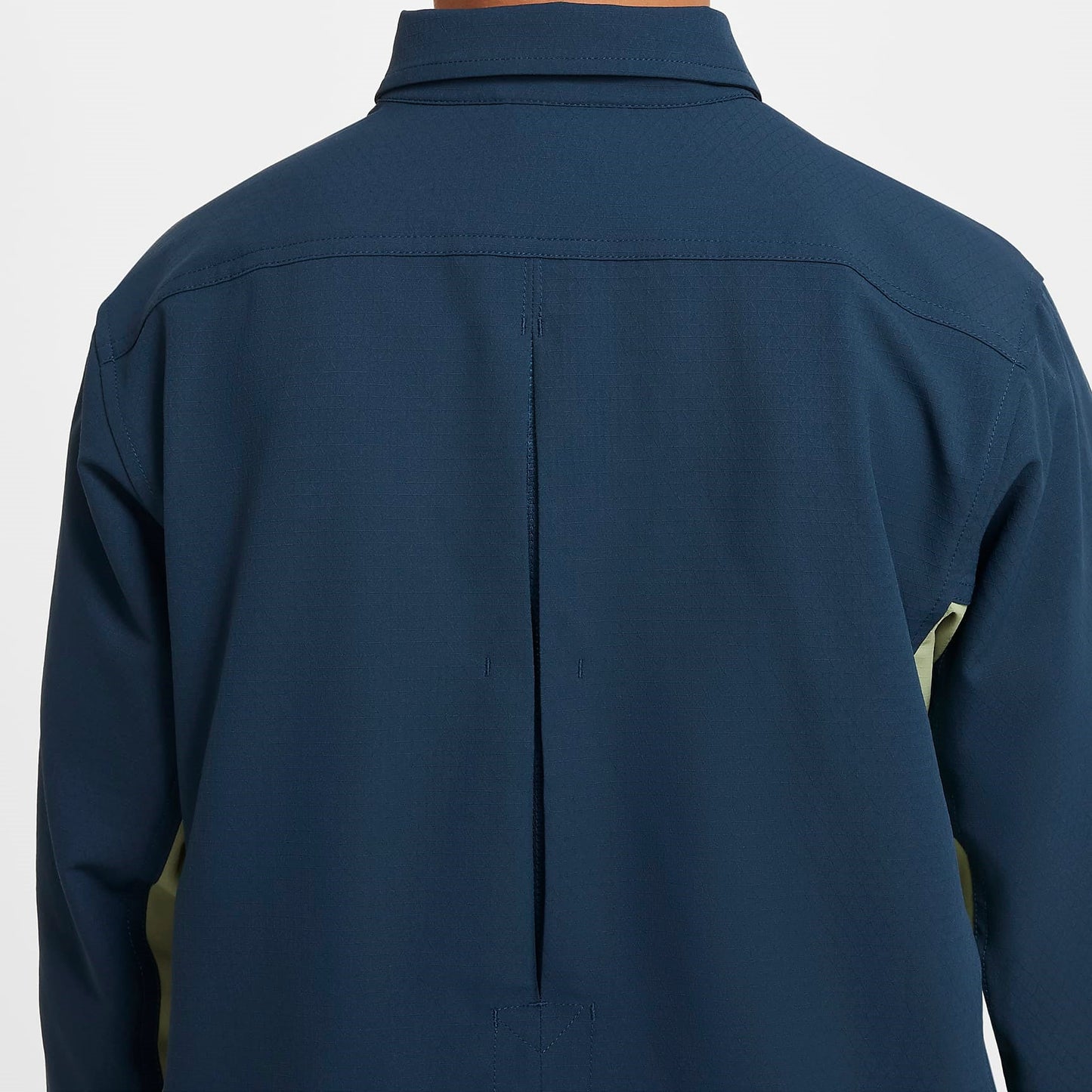 Детска риза Nike ACG Devastation Trail Top - Airhouse