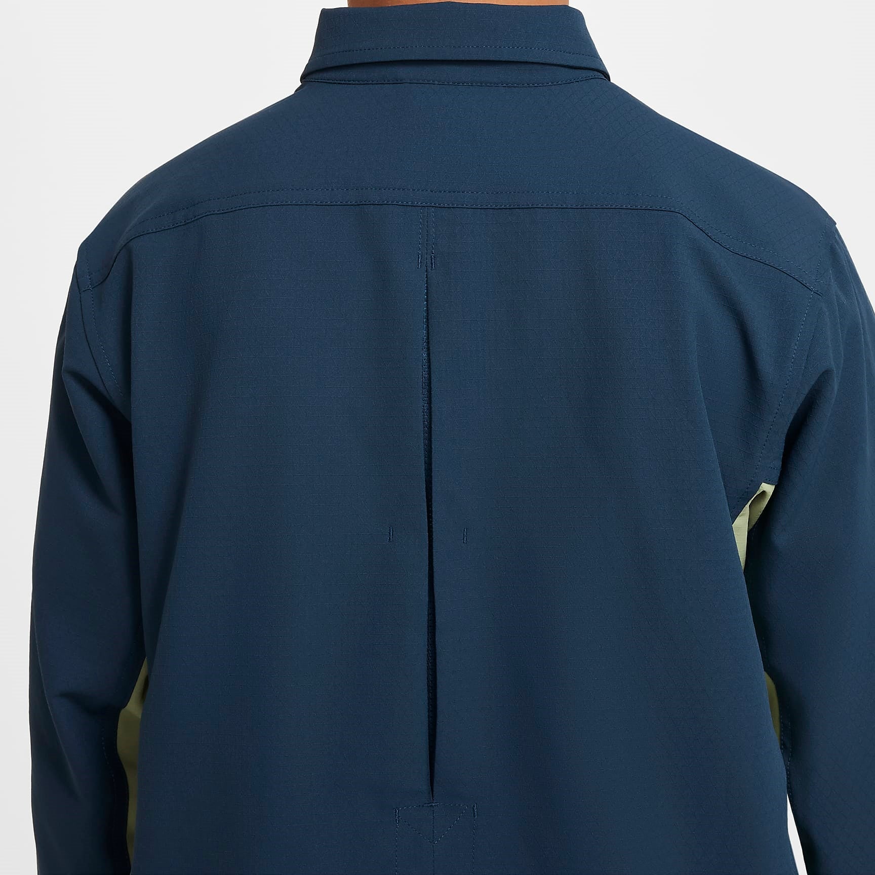 Детска риза Nike ACG Devastation Trail Top - Airhouse