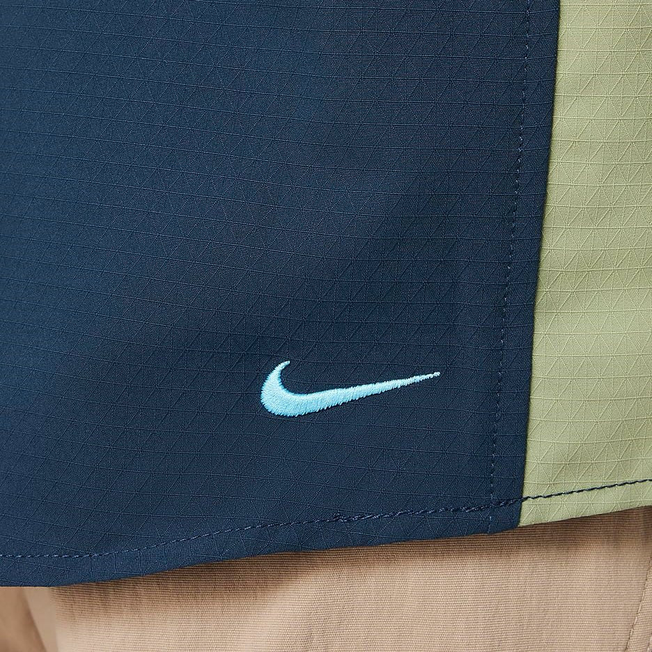 Детска риза Nike ACG Devastation Trail Top - Airhouse