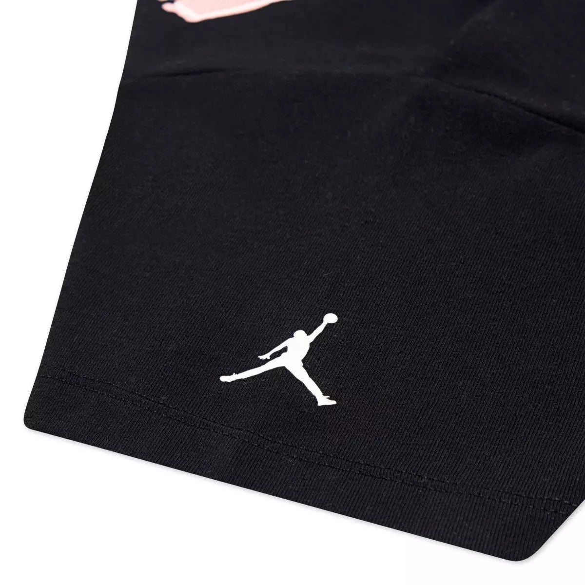 Детска тениска Jordan 23 Trowback Tee - Airhouse