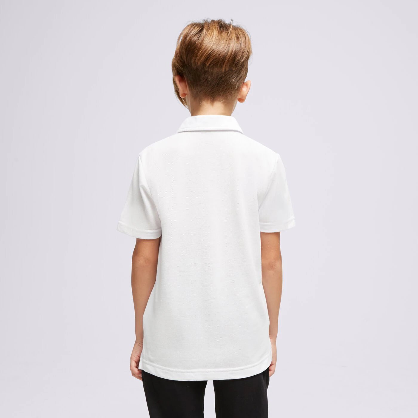 Детска тениска Jordan Jumpman Polo T-Shirt - Airhouse