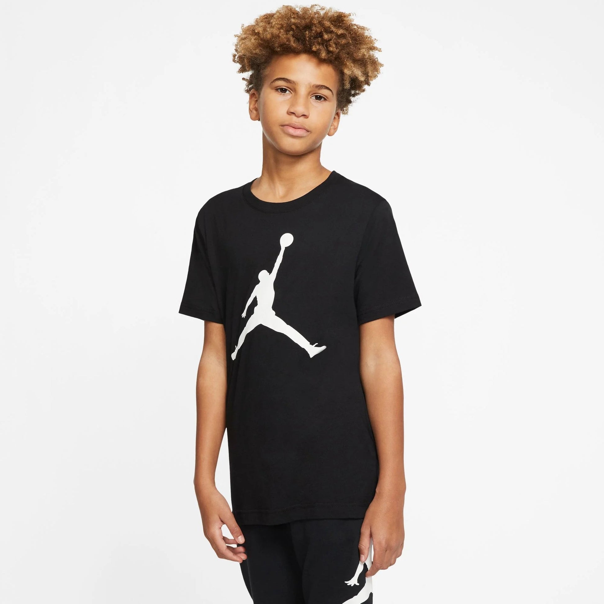 Детска тениска Jordan Jumpman T-Shirt - Airhouse