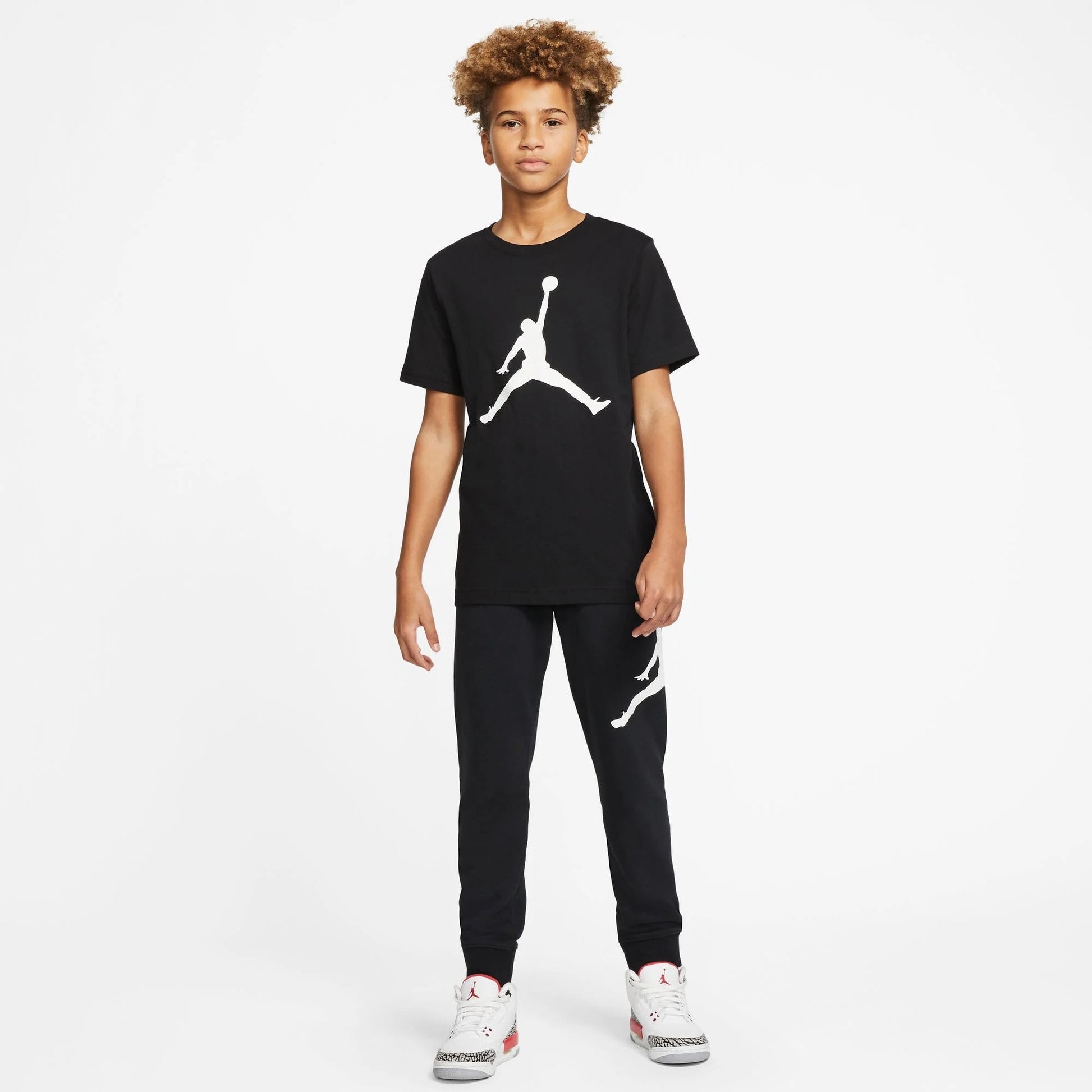 Детска тениска Jordan Jumpman T-Shirt - Airhouse