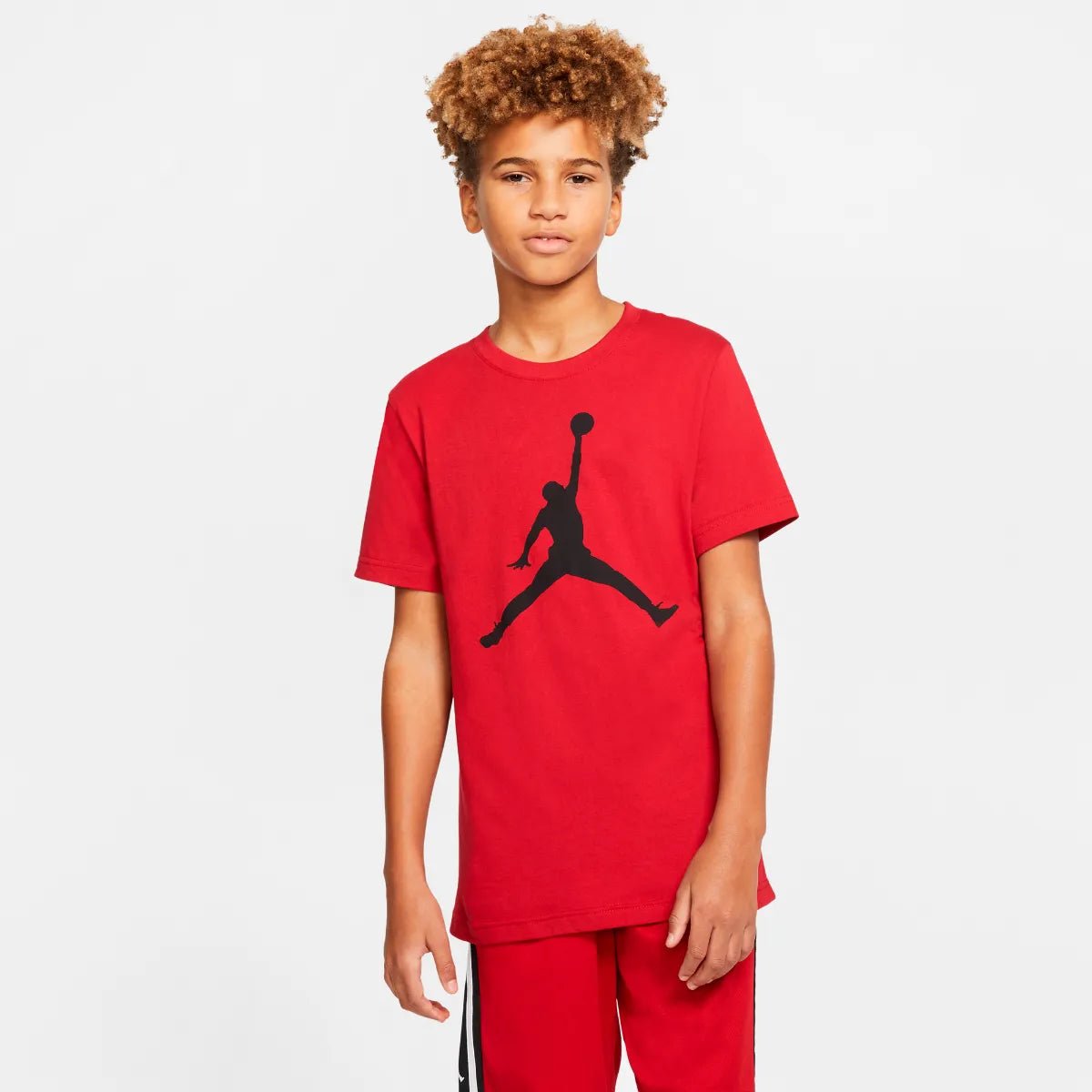 Детска тениска Jordan Jumpman T-Shirt - Airhouse