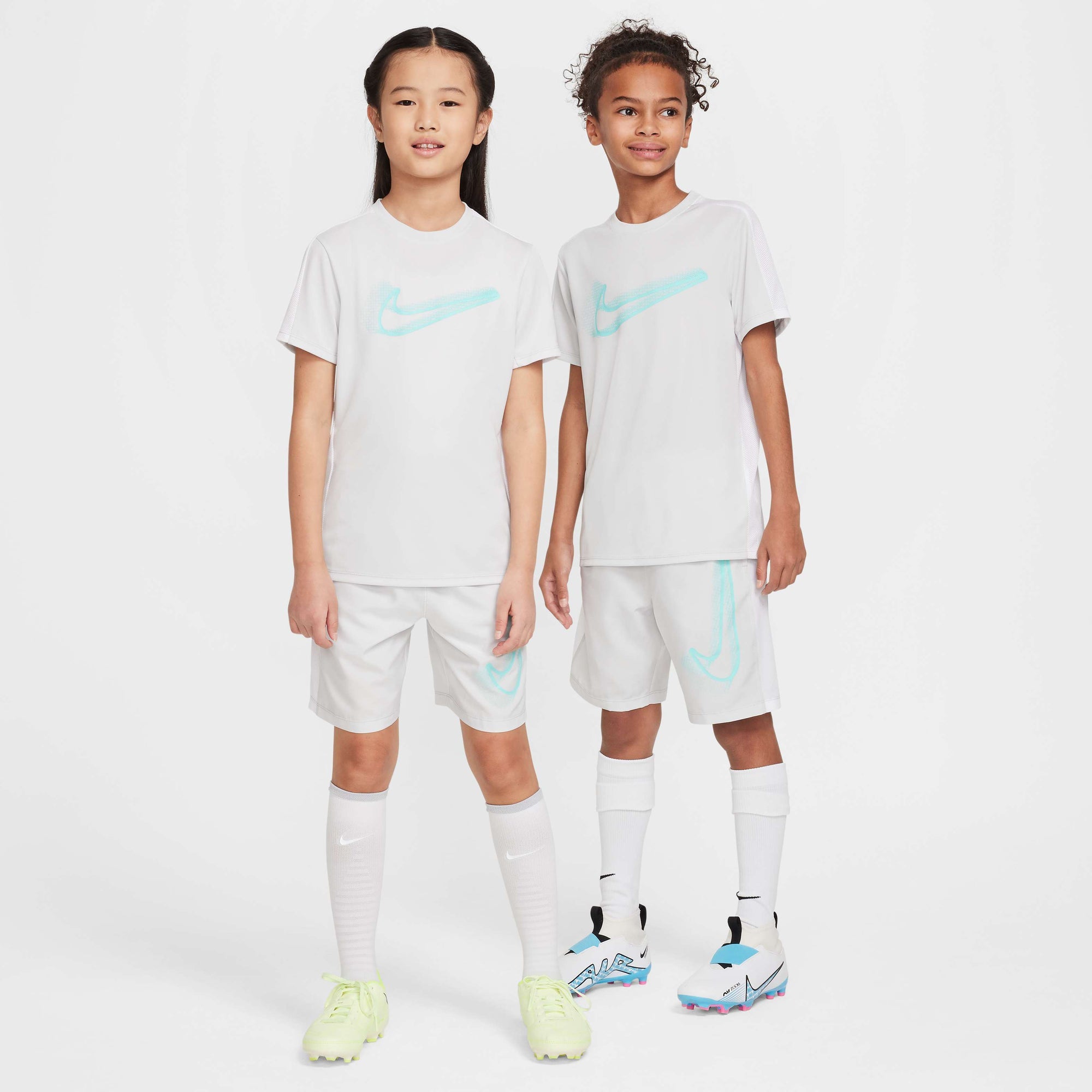 Детска тениска Nike Academy Football Top - Airhouse