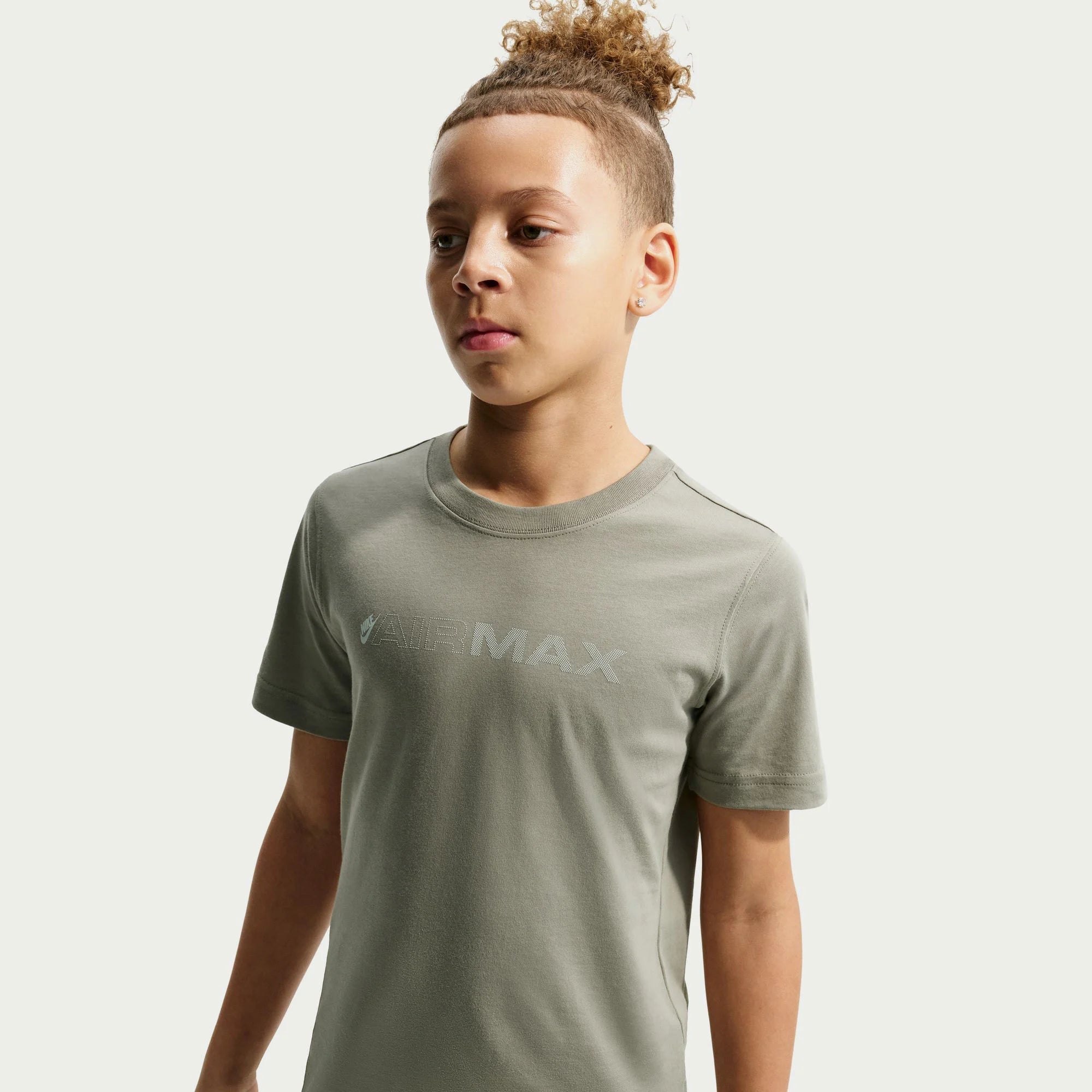 Детска тениска Nike Sportswear Air Max T-Shirt IO1157-320