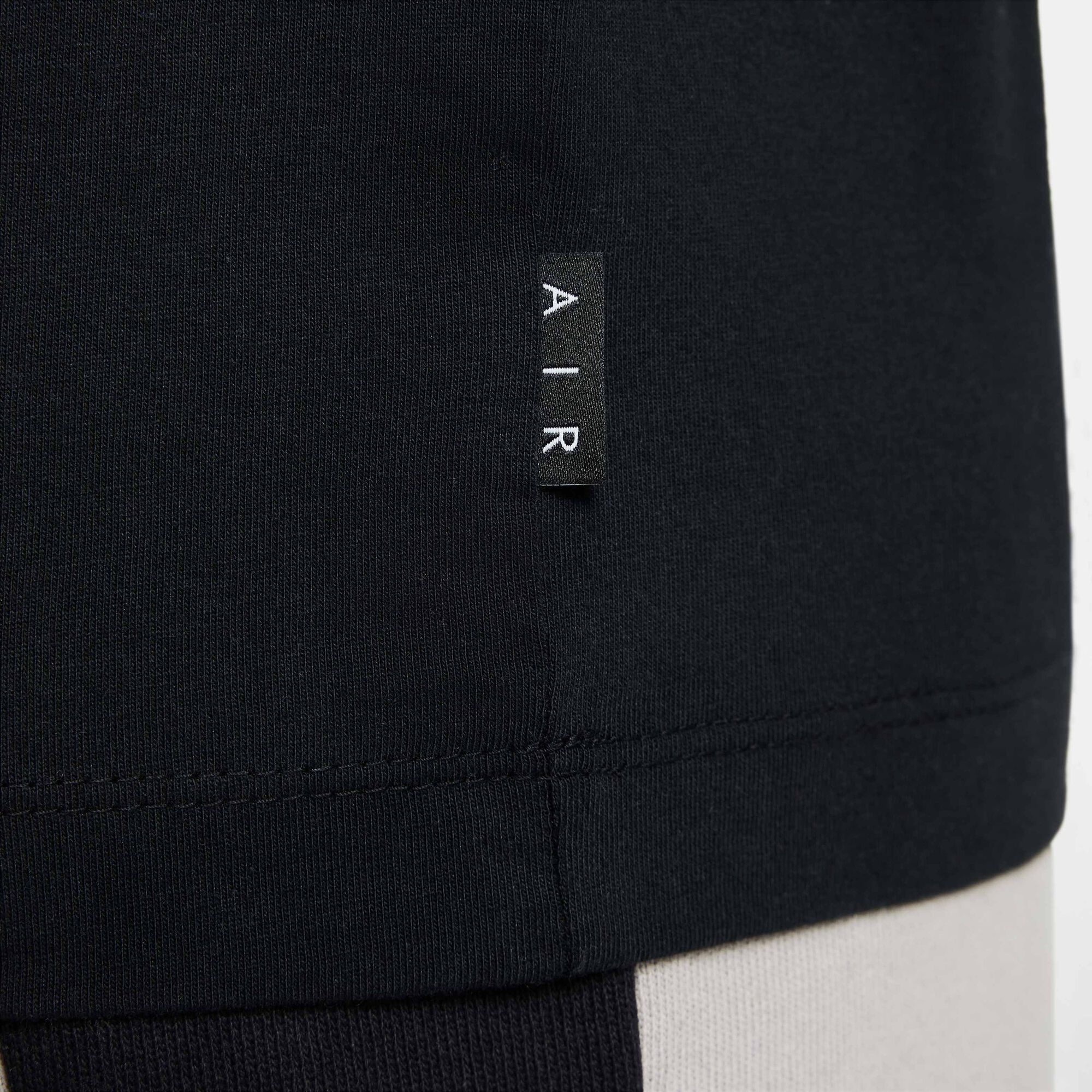 Детска тениска Nike Air T-Shirt - Airhouse