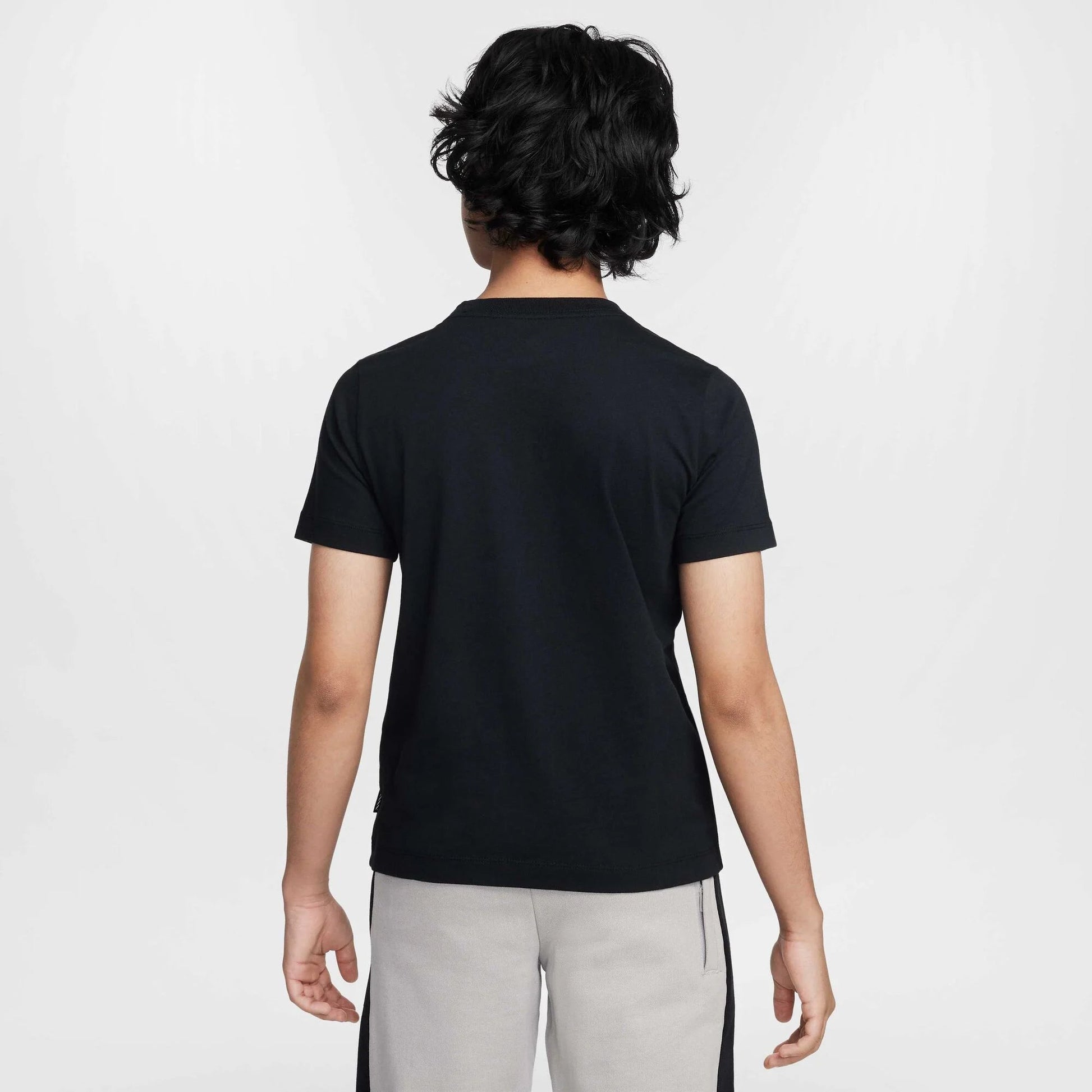 Детска тениска Nike Air T-Shirt - Airhouse