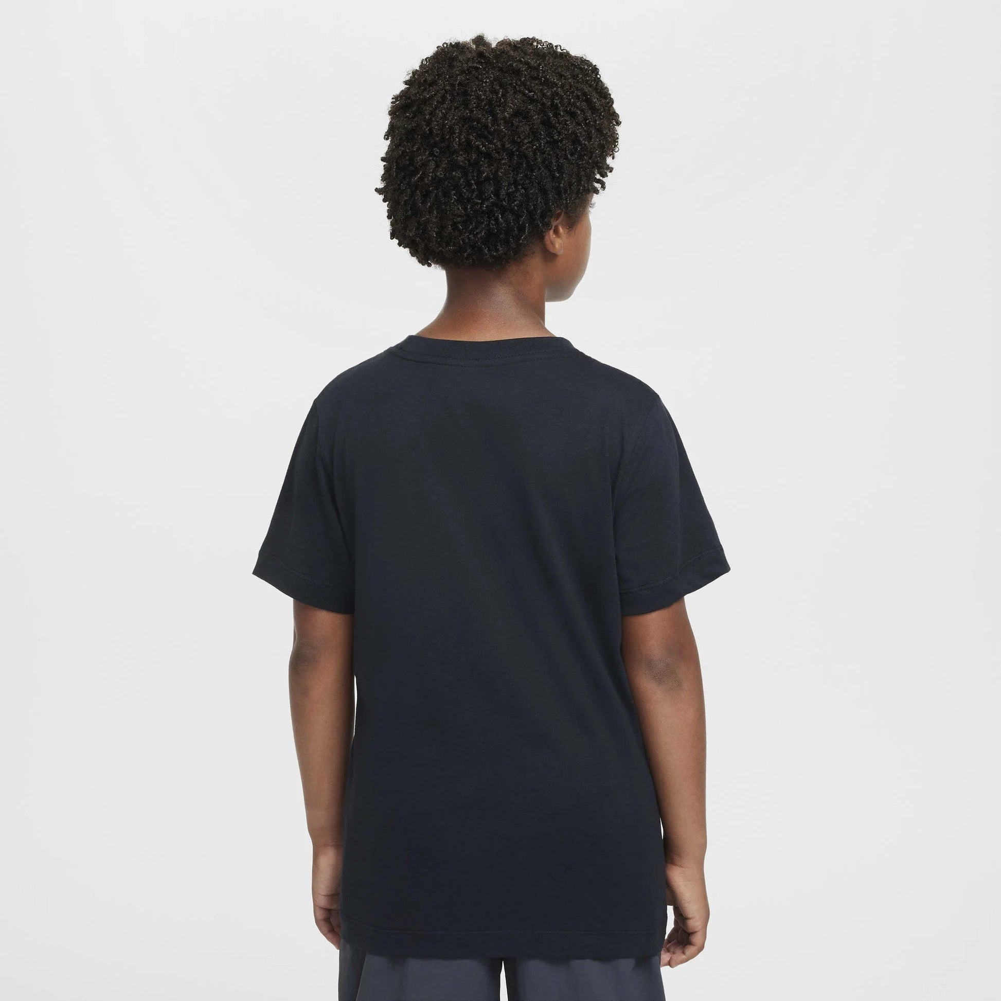 Детска тениска Nike Boxy Got Em T-Shirt - Airhouse