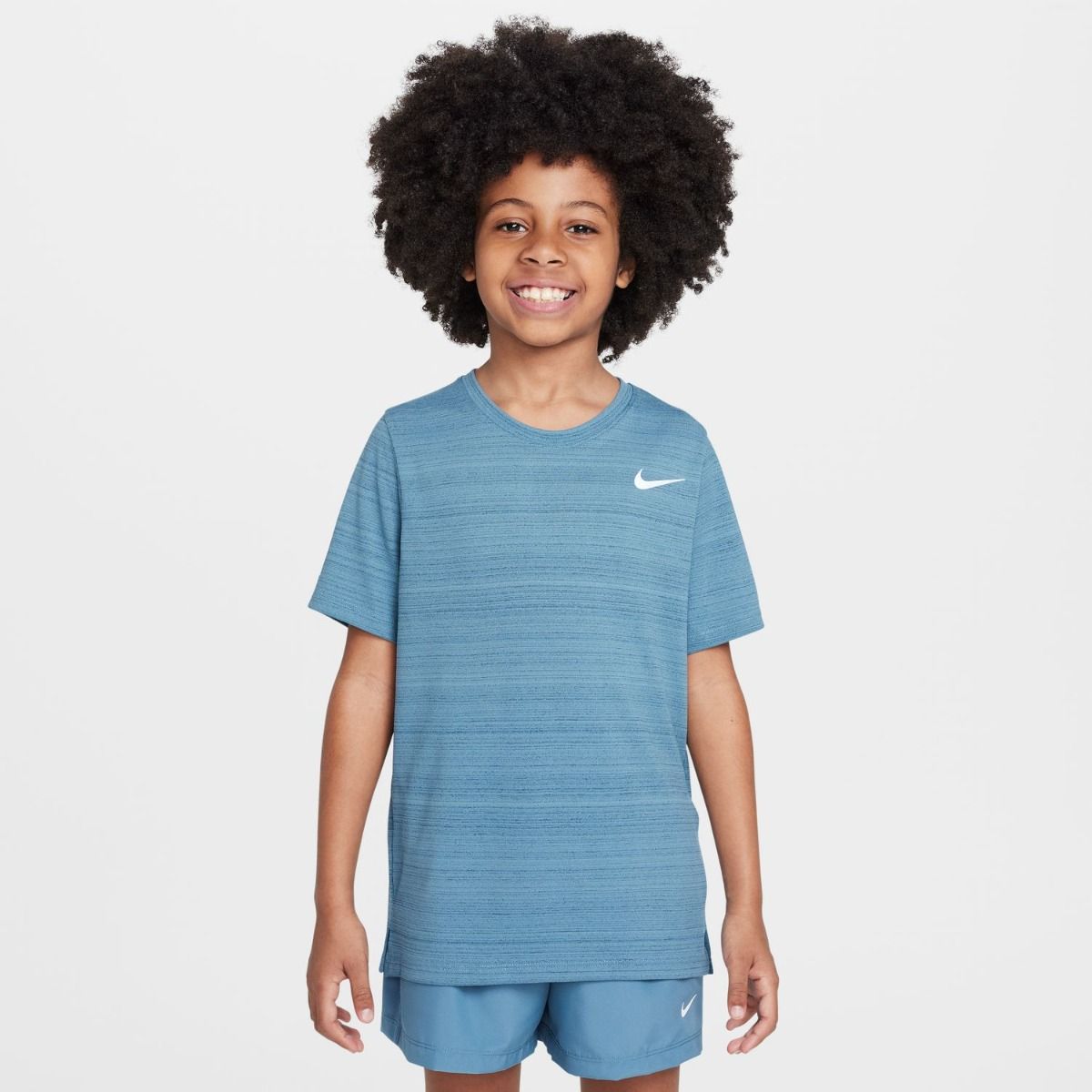 Детска тениска Nike Miler Training Top - Airhouse