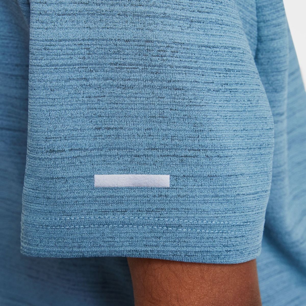 Детска тениска Nike Miler Training Top - Airhouse