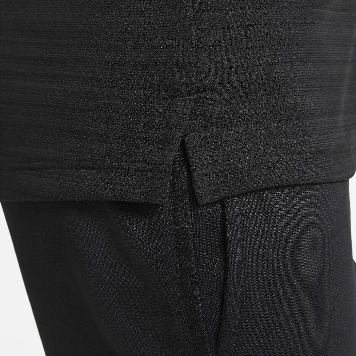 Детска тениска Nike Miler Training Top - Airhouse