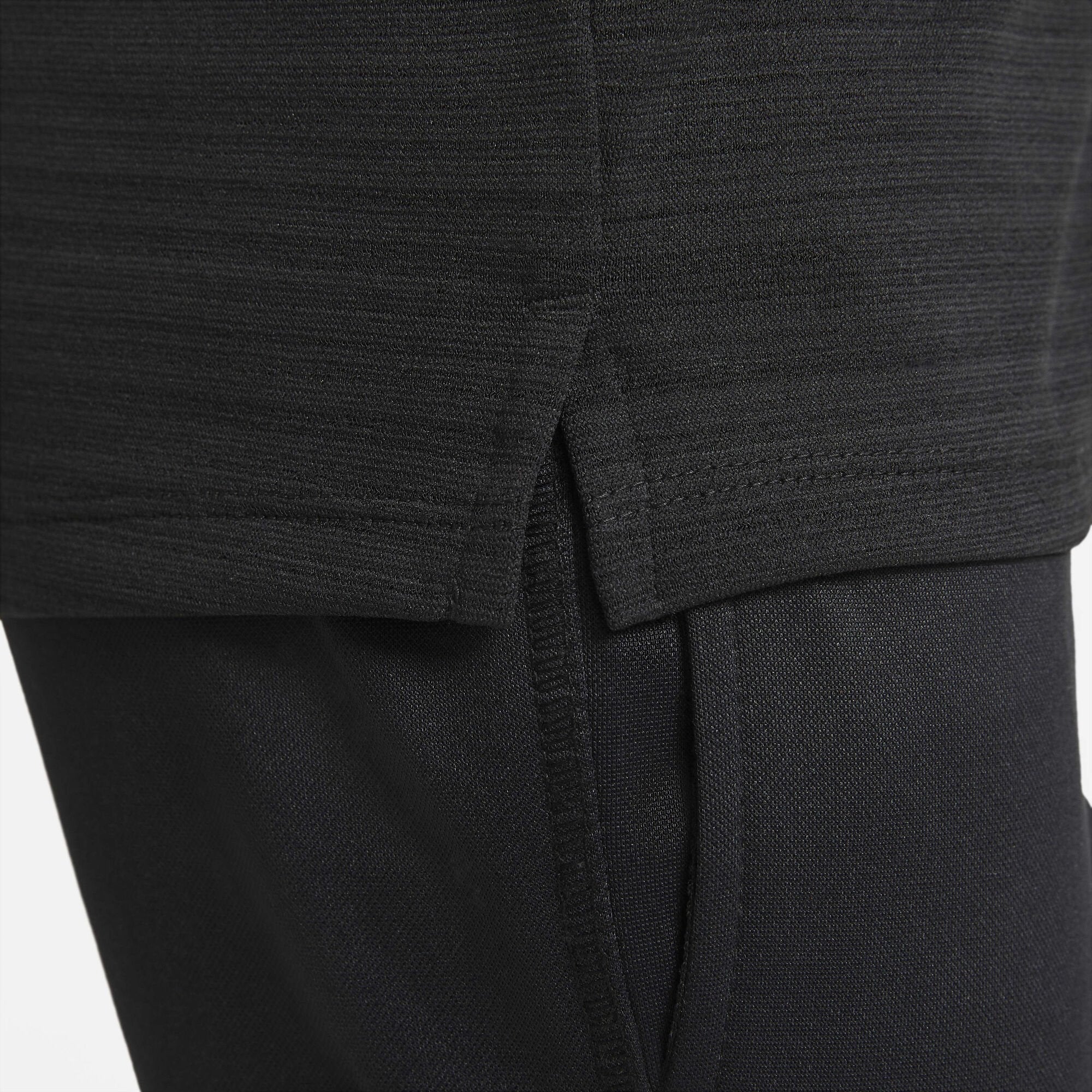 Детска тениска Nike Miler Training Top - Airhouse