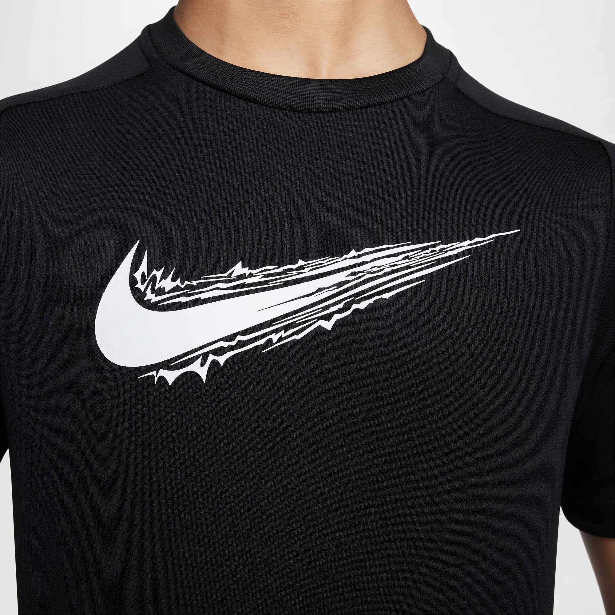 Детска тениска Nike Multi HBR Top - Airhouse