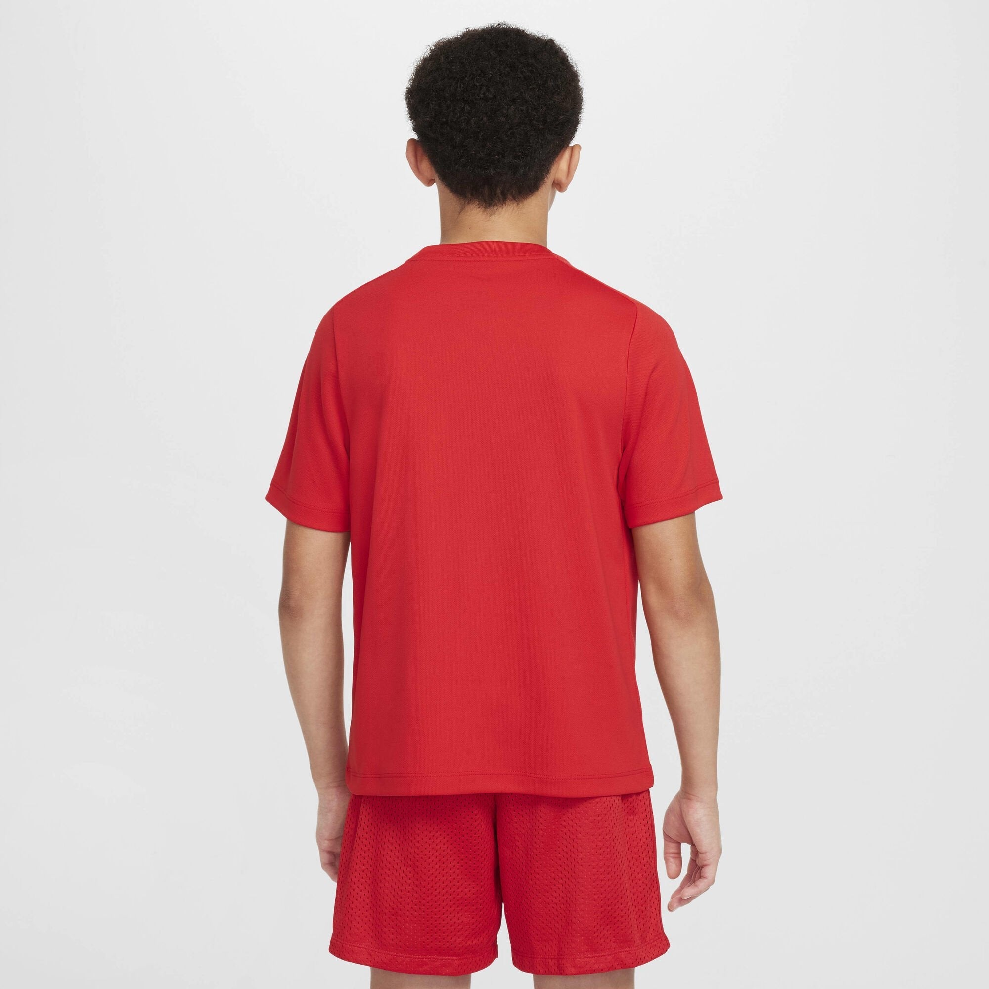 Детска тениска Nike Multi SS Top - Airhouse