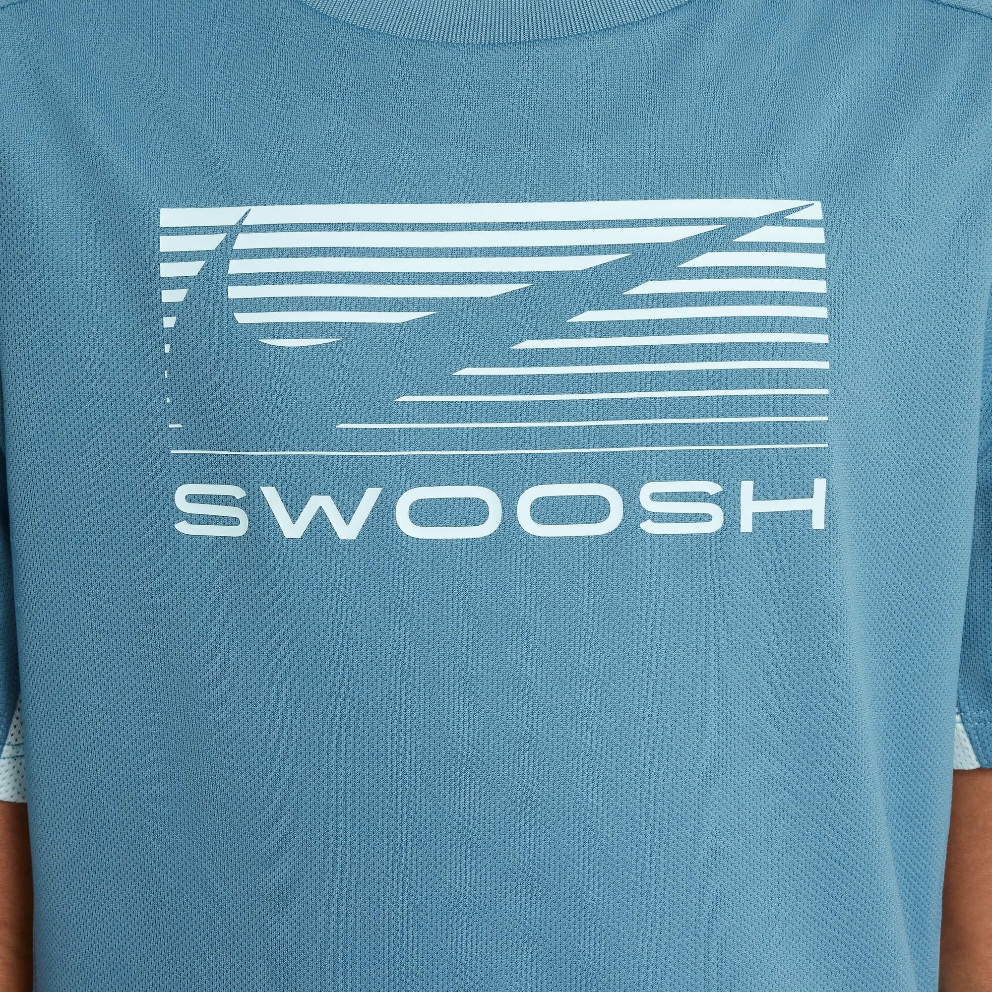 Детска тениска Nike Multi SS Top - Airhouse