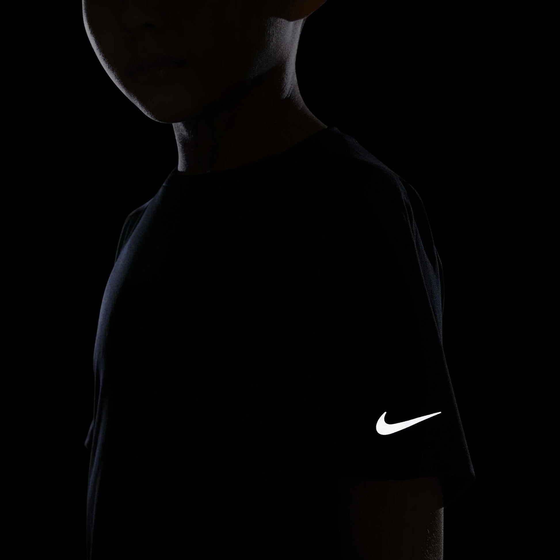 Детска тениска Nike Multi Training Top - Airhouse