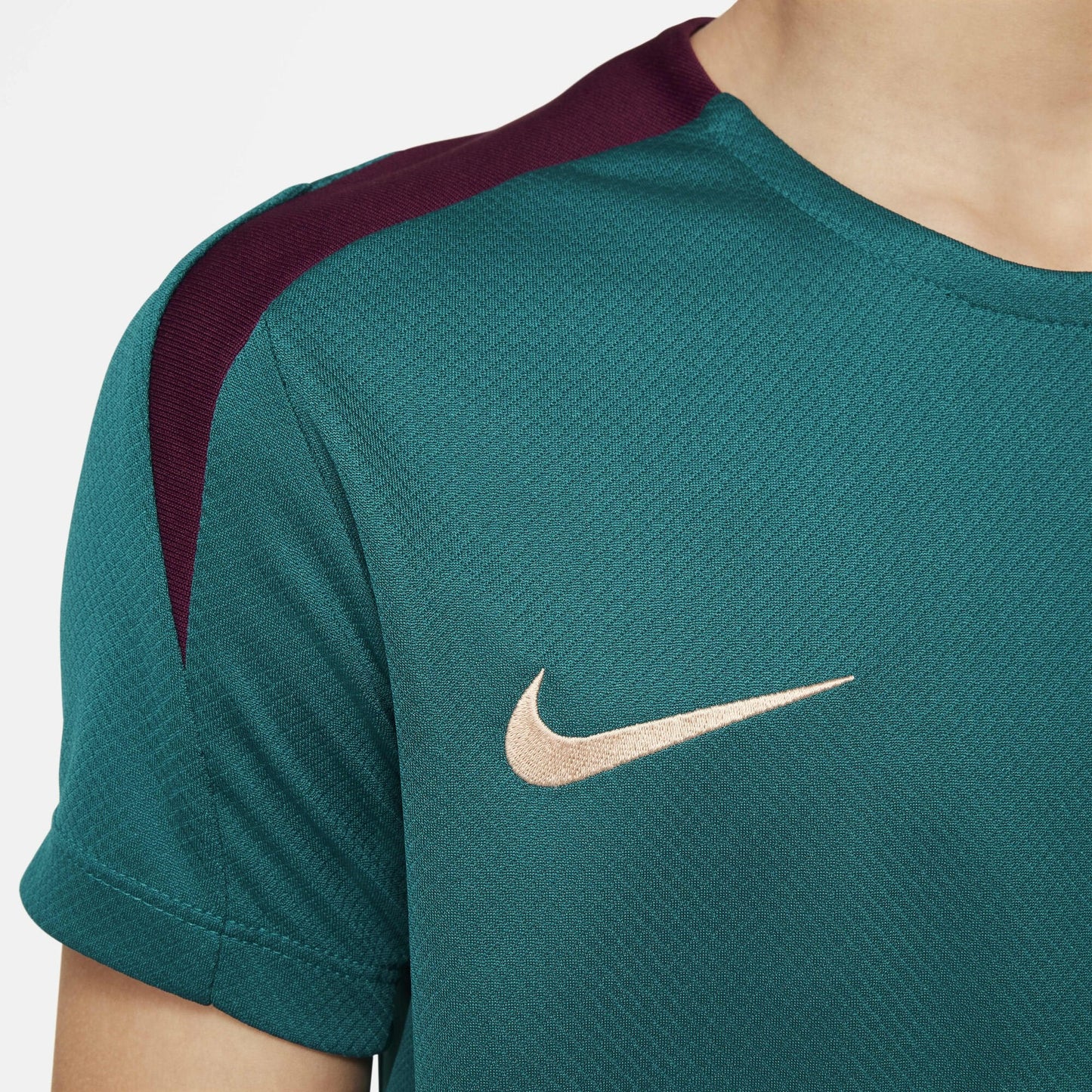 Детска тениска Nike Paris Saint - Germain Strike Top - Airhouse
