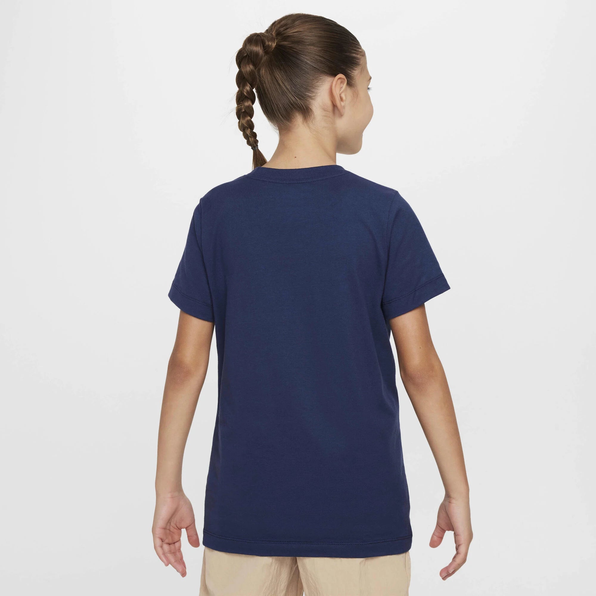 Детска тениска Nike Paris Saint - Germain T-Shirt - Airhouse