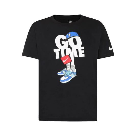 Детска тениска Nike RWB Go Time Capmando Tee - Airhouse