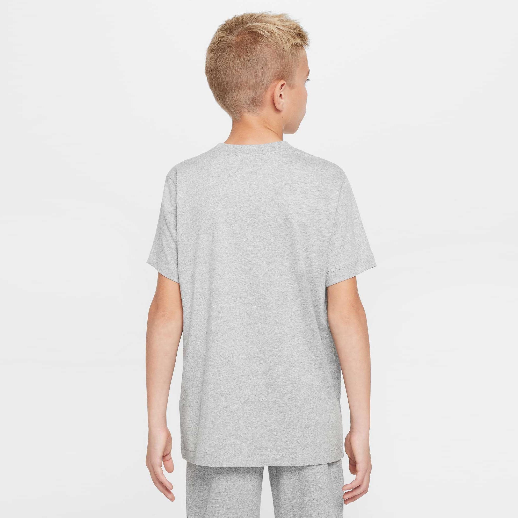 Детска тениска Nike Sportswear Boxy 2 Tee - Airhouse