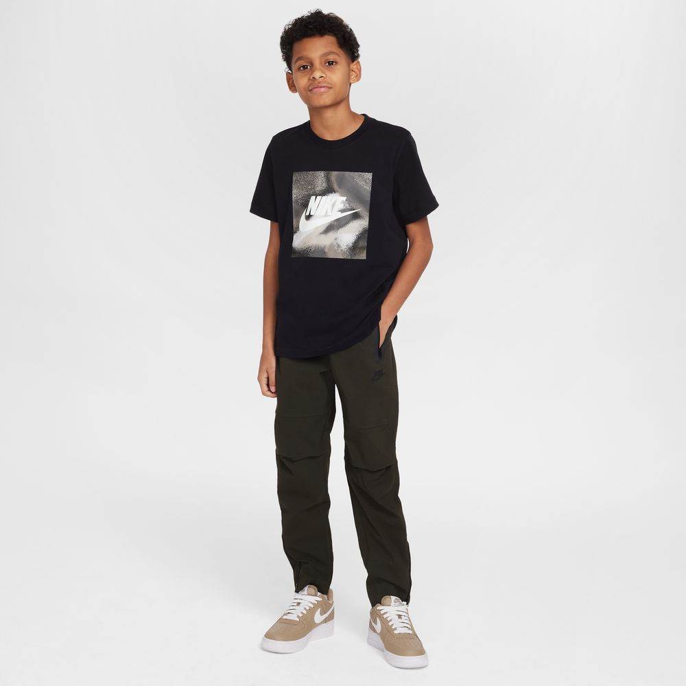 Детска тениска Nike Sportswear Club Express Tee - Airhouse