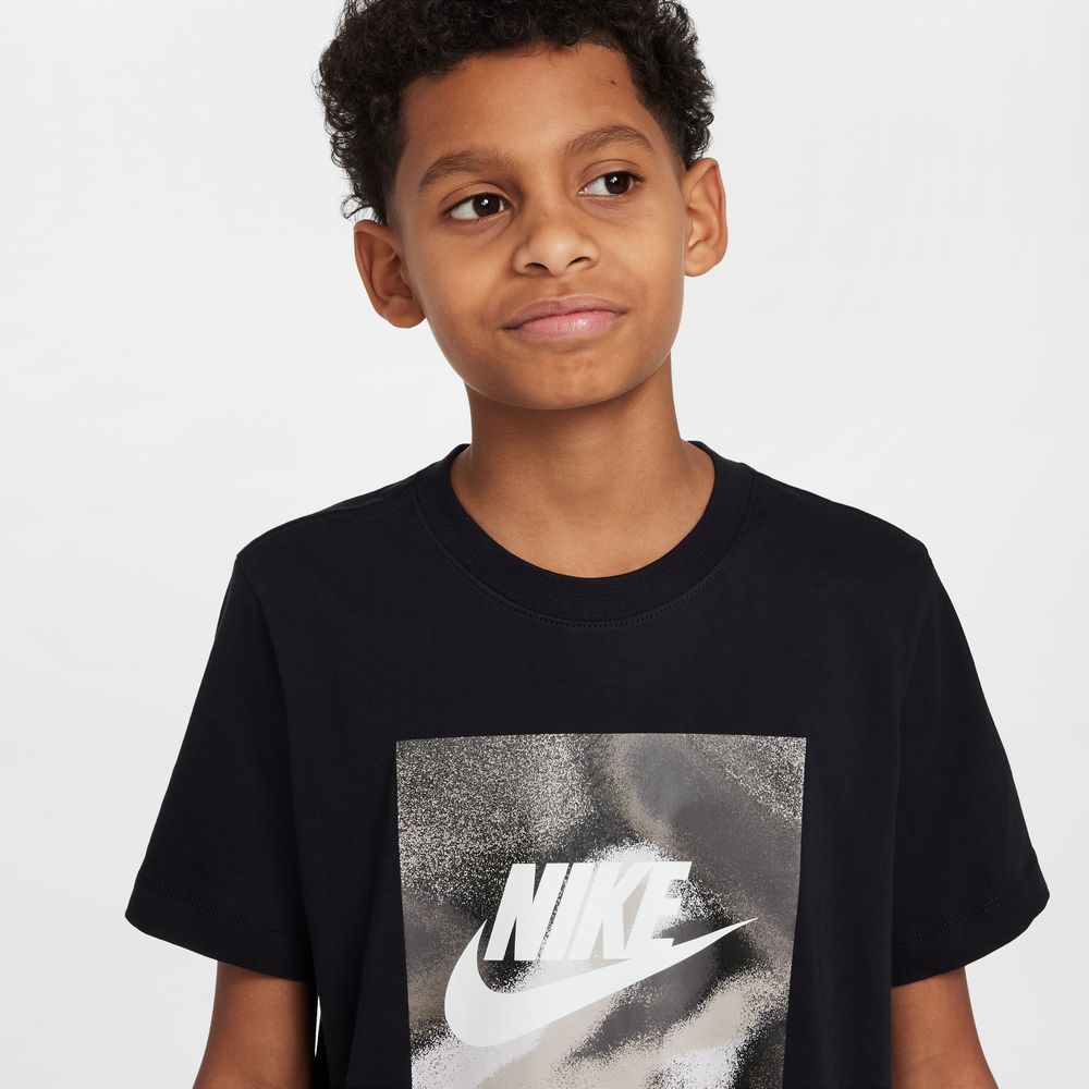 Детска тениска Nike Sportswear Club Express Tee - Airhouse