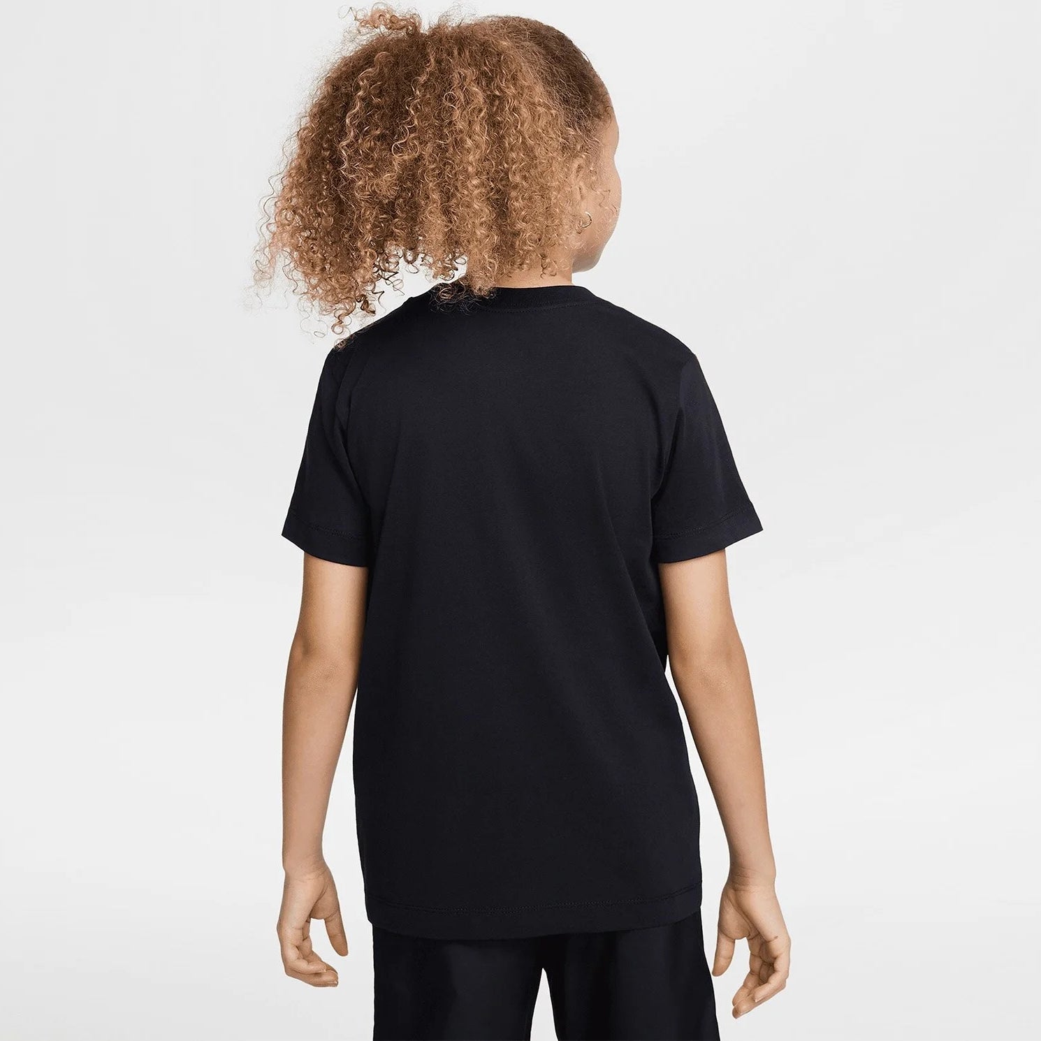 Детска тениска Nike Sportswear Logos Tee - Airhouse