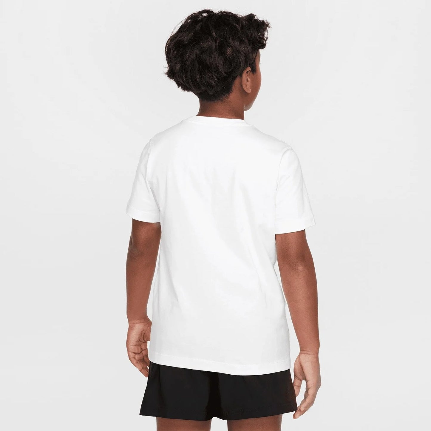 Детска тениска Nike Sportswear Logos Tee - Airhouse