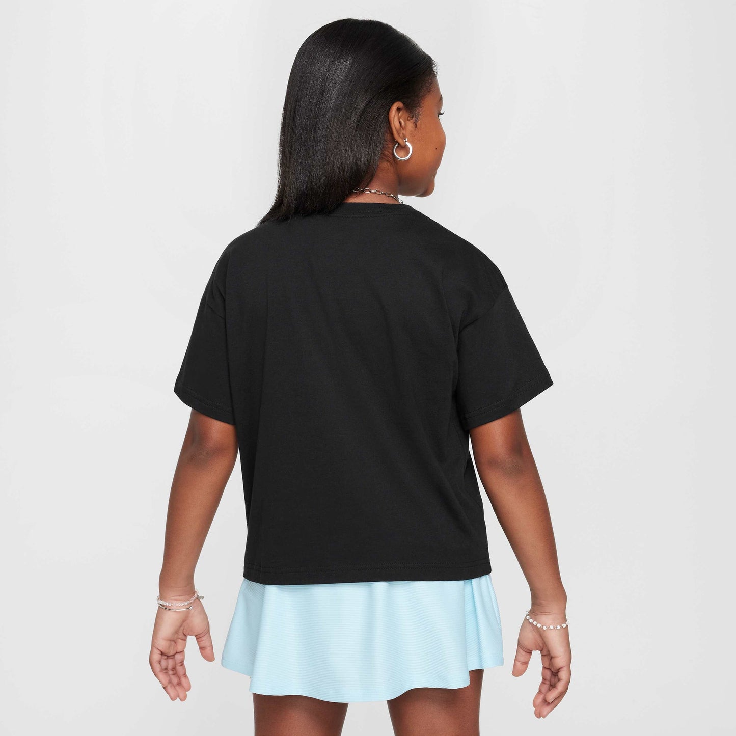 Детска тениска Nike Sportswear Photo Tee - Airhouse